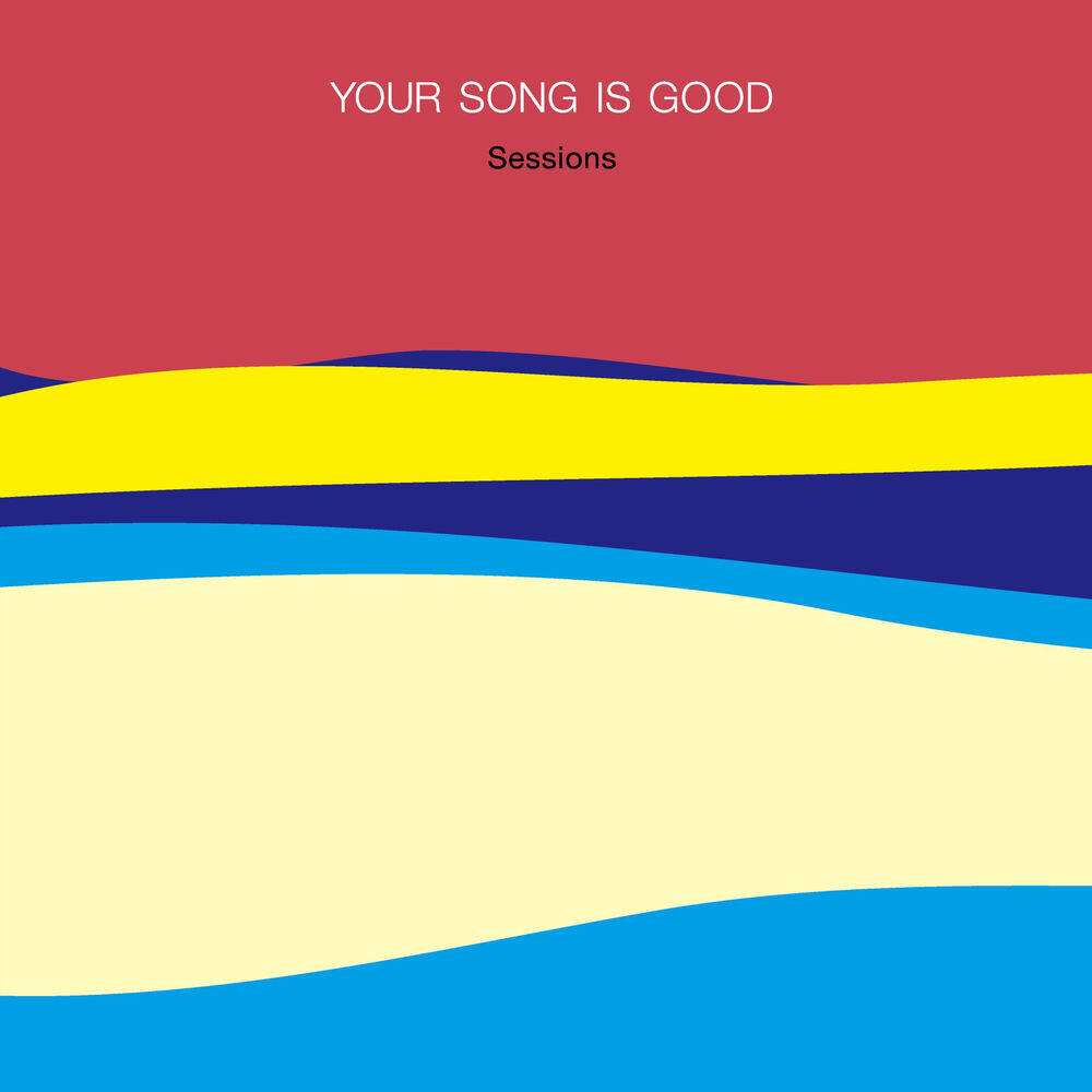 Релиз Sessions