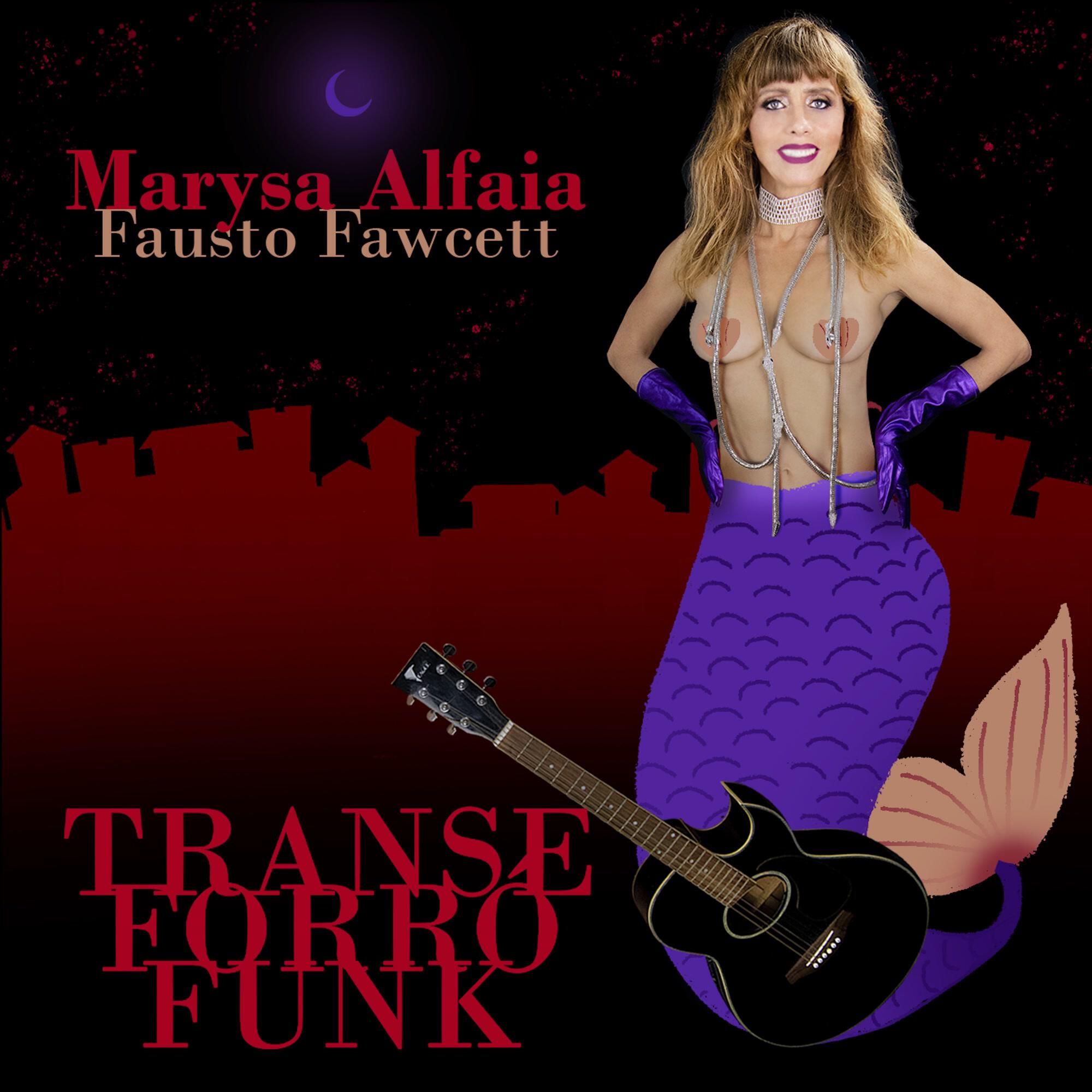 Релиз Transe Forró Funk