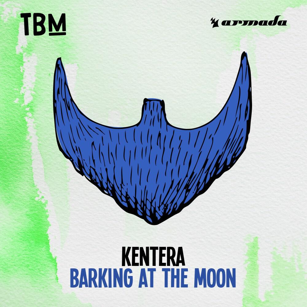 Релиз Barking at the Moon