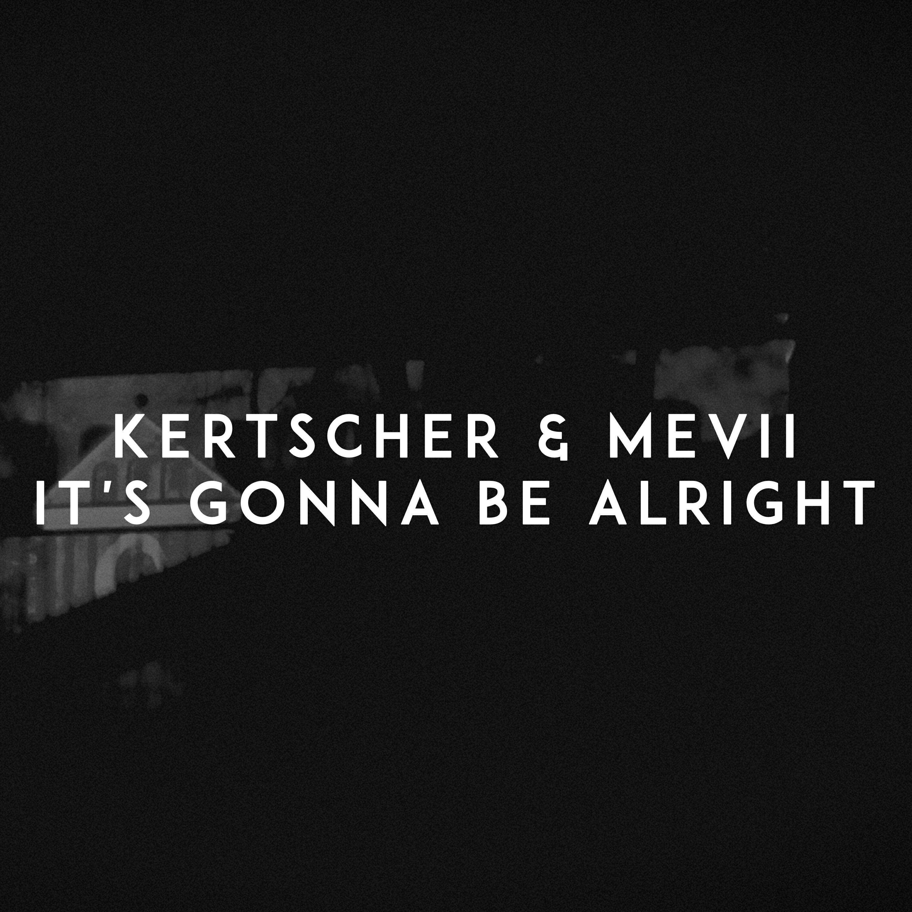 Релиз It's Gonna Be Alright
