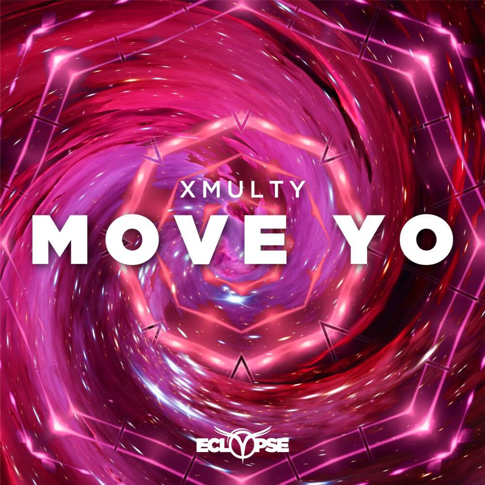 Релиз Move Yo