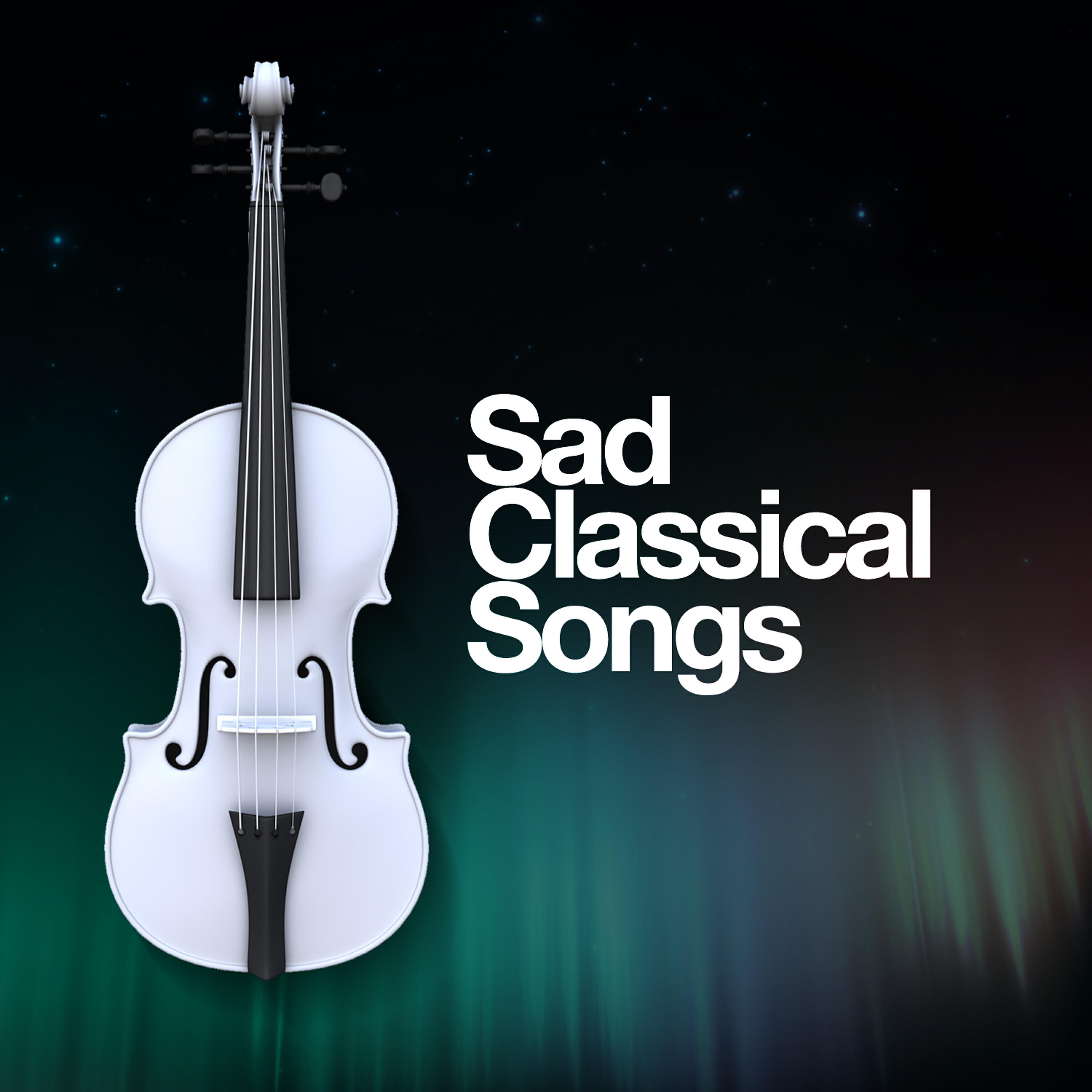 Релиз Sad Classical Songs