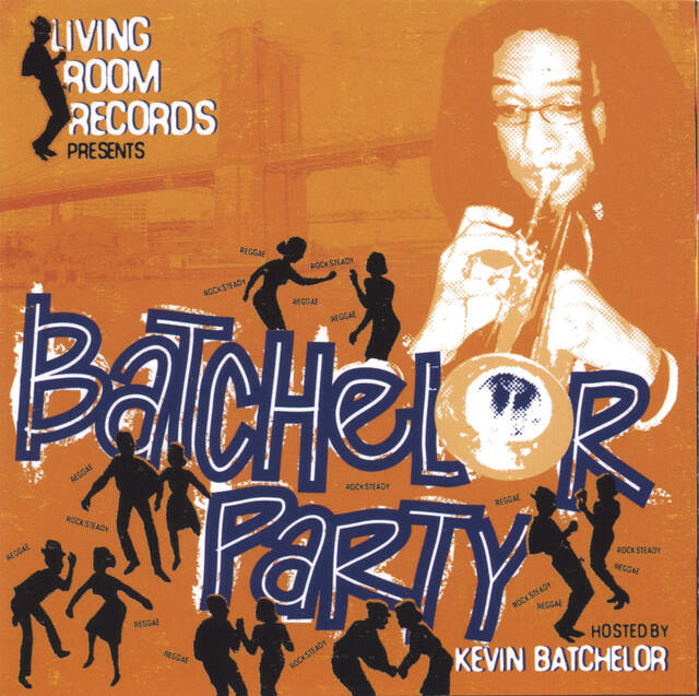 Релиз Batchelor Party