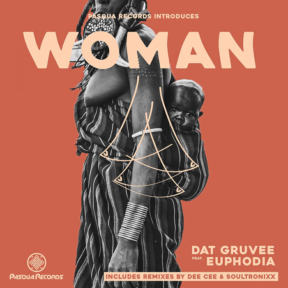 Релиз Woman