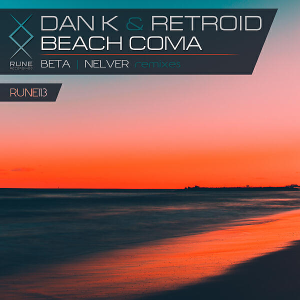 Скачать песню The Dank & Retroid & Beta - Beach Coma (BETA Remix) бесплатно в MP3 для Android и iOS