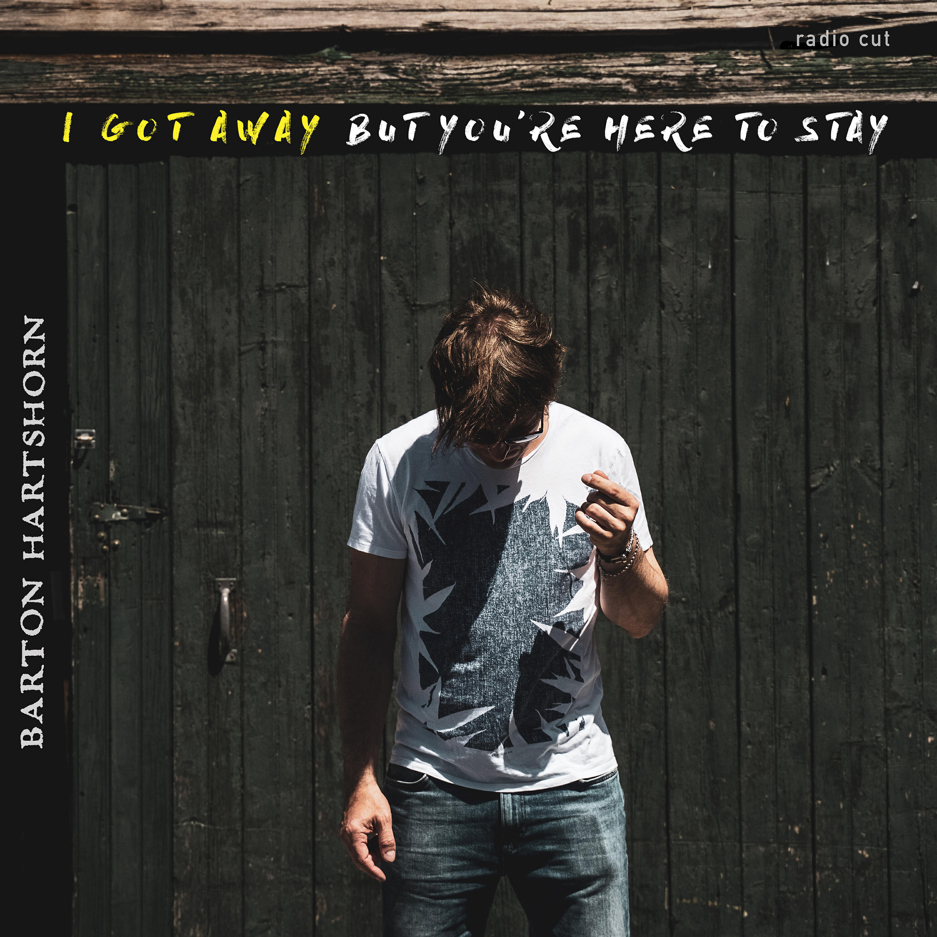 Релиз I Got Away (Radio Cut)