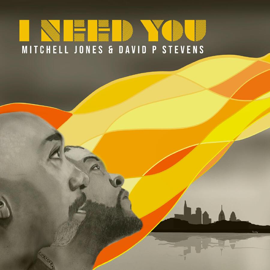 Релиз I Need You