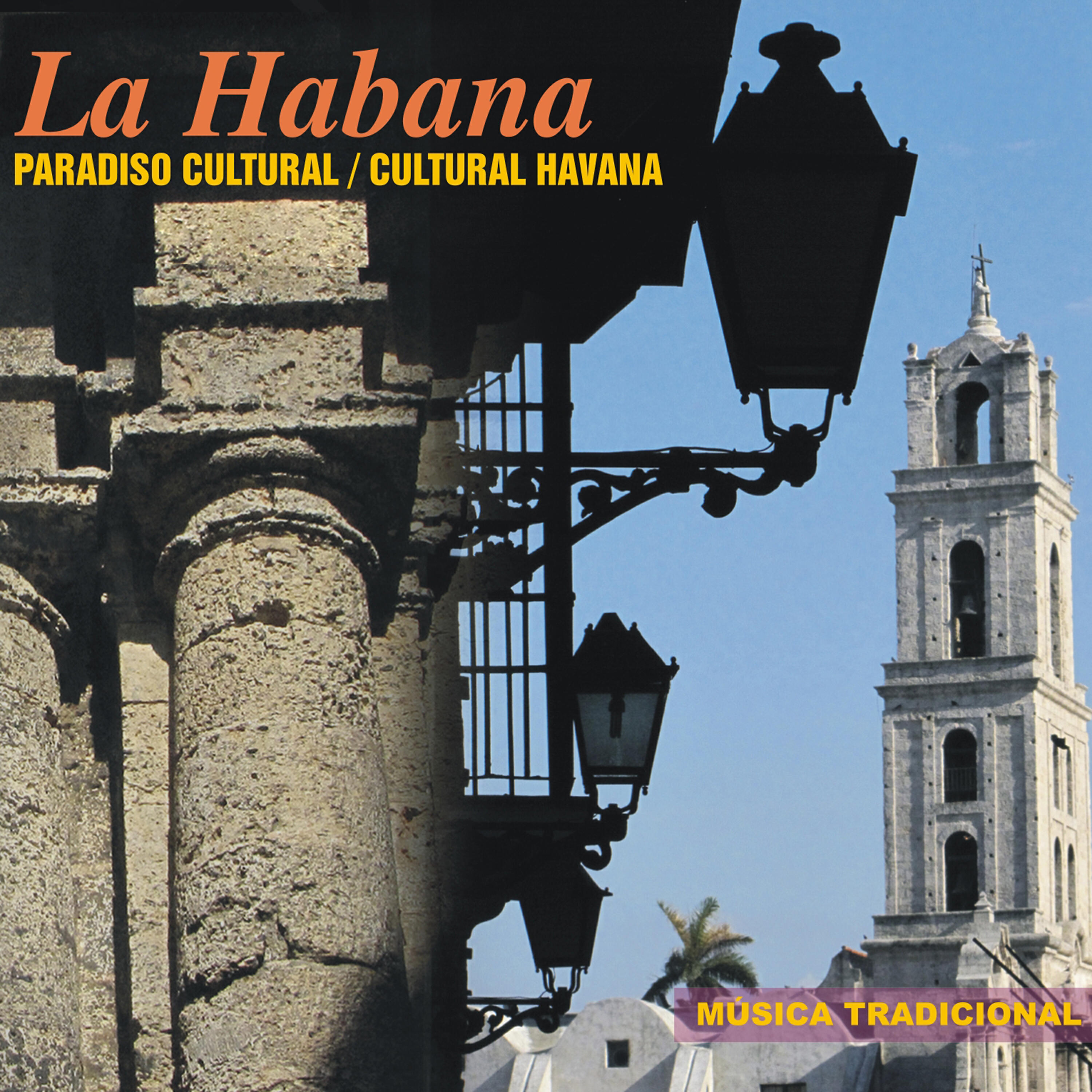 Релиз La Habana Paradiso Cultural