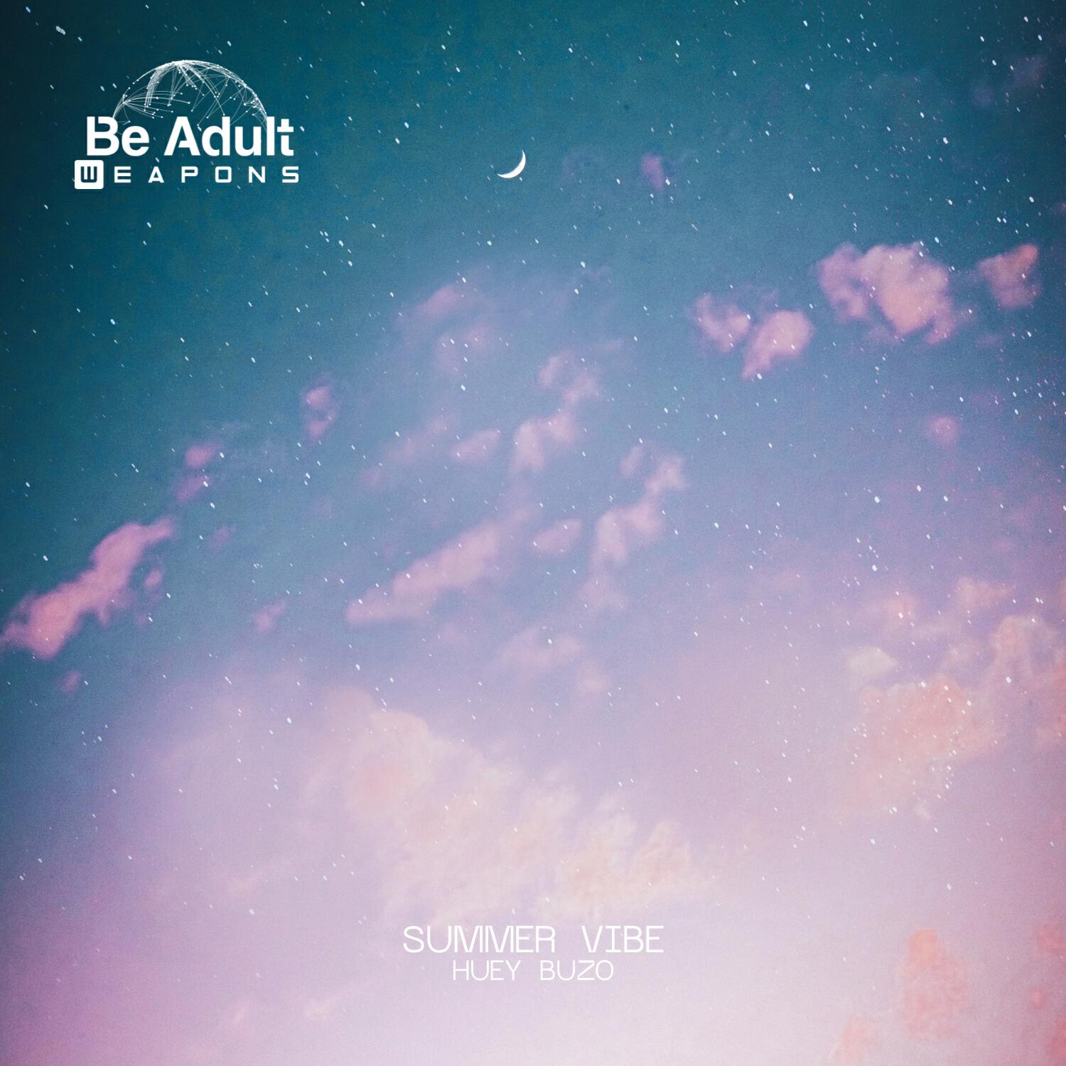 Релиз Summer Vibe