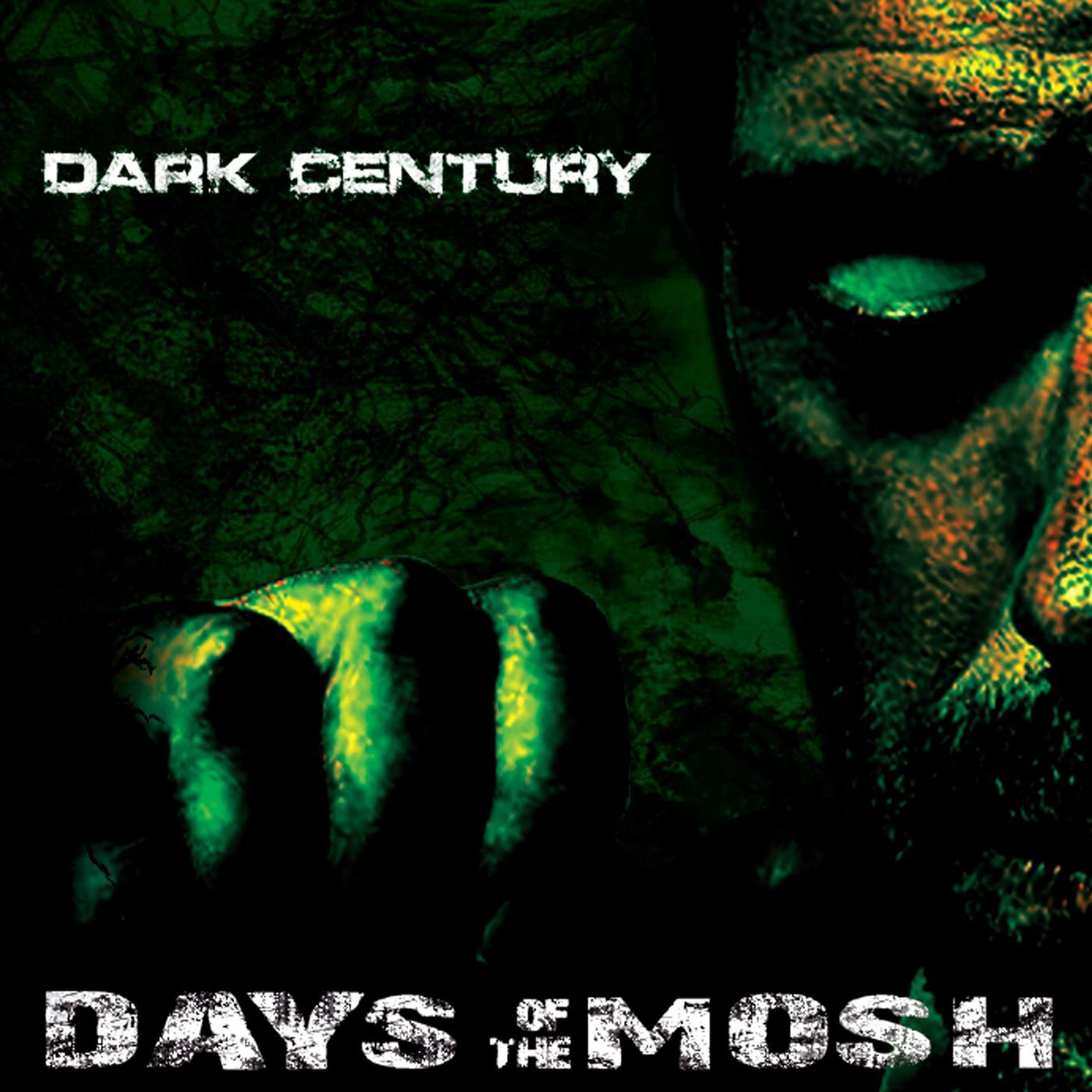 Релиз Days of the Mosh
