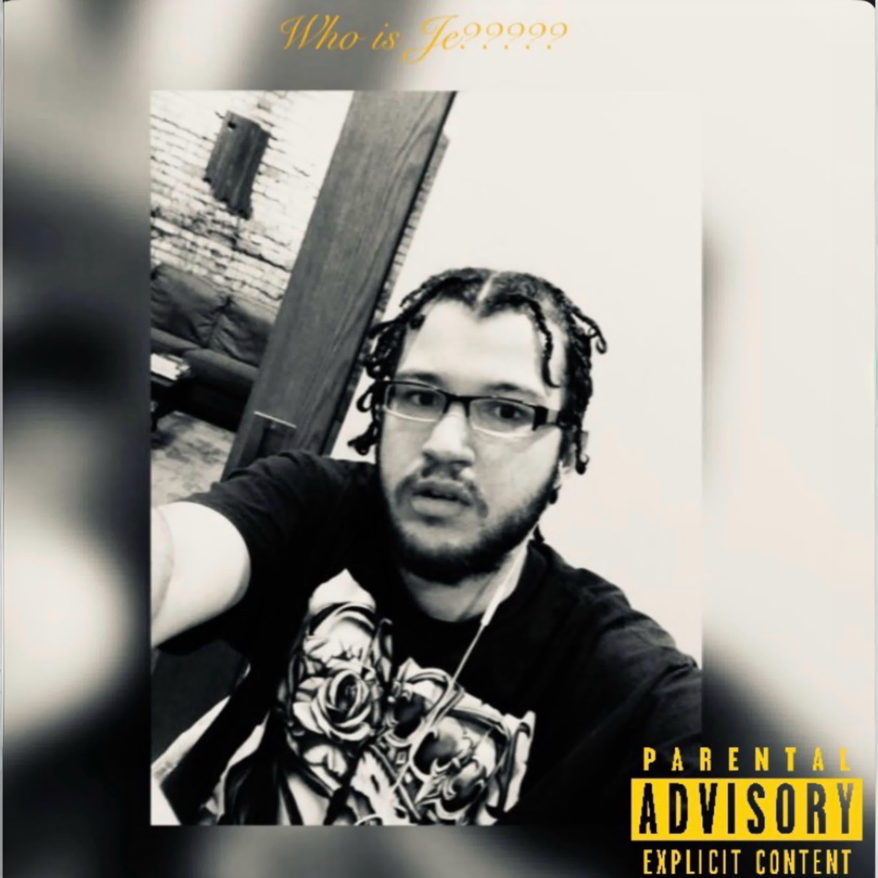 Jerry LA Junior