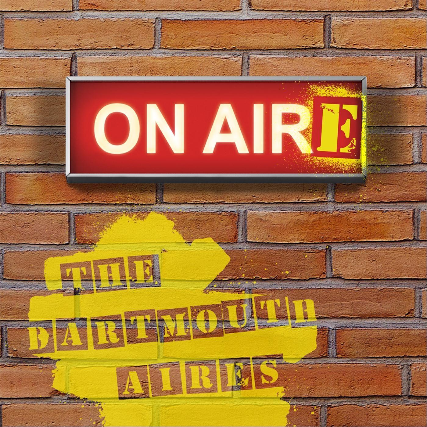 Релиз On Aire