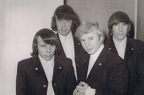 Bari & The Breakaways