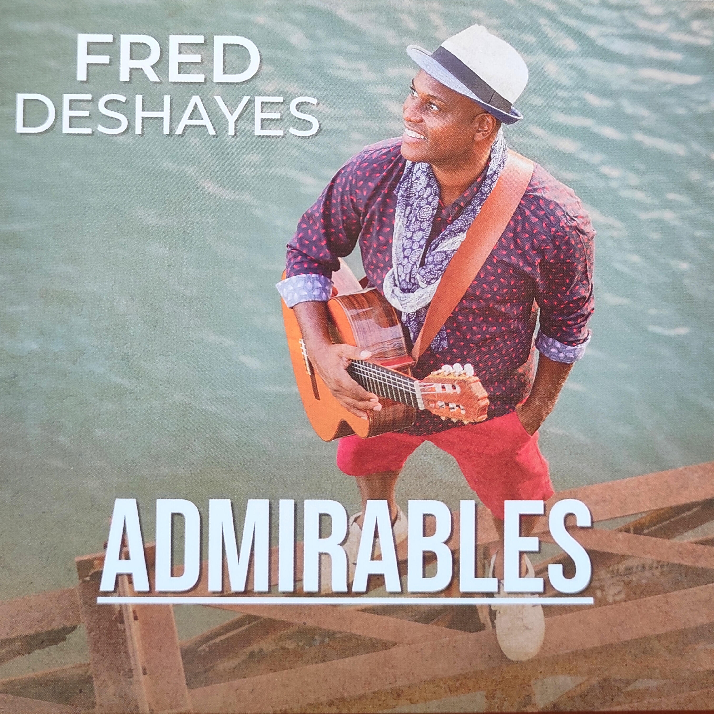 Релиз Admirables