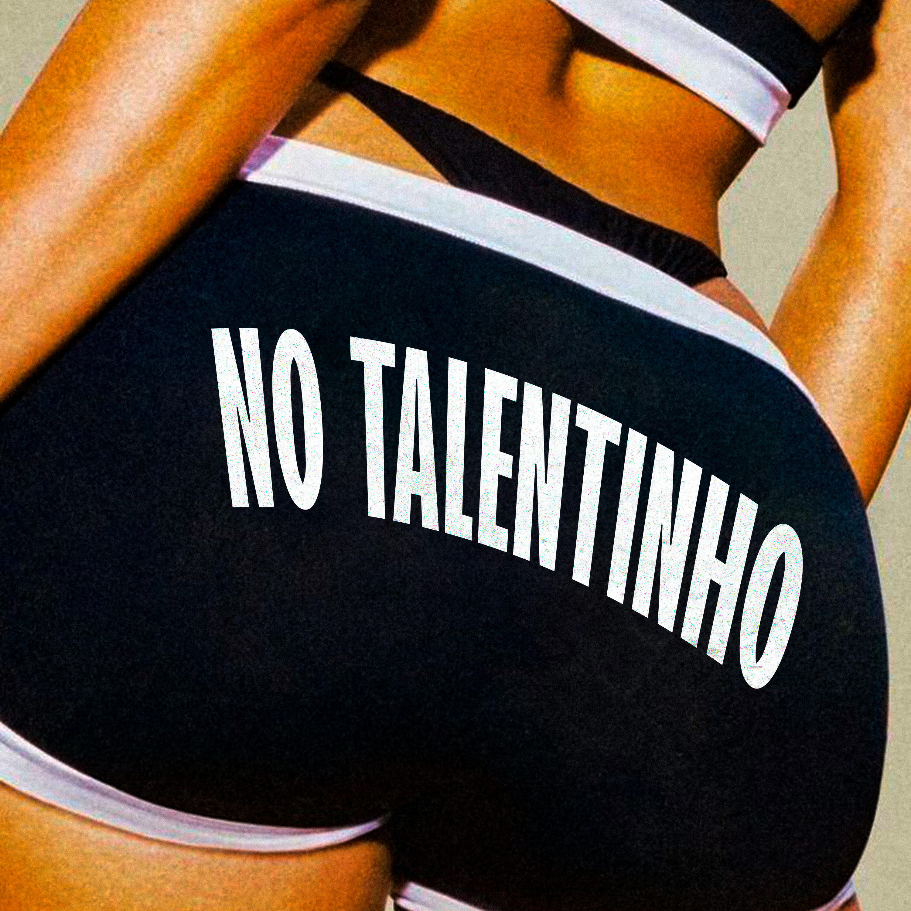 Релиз No Talentinho