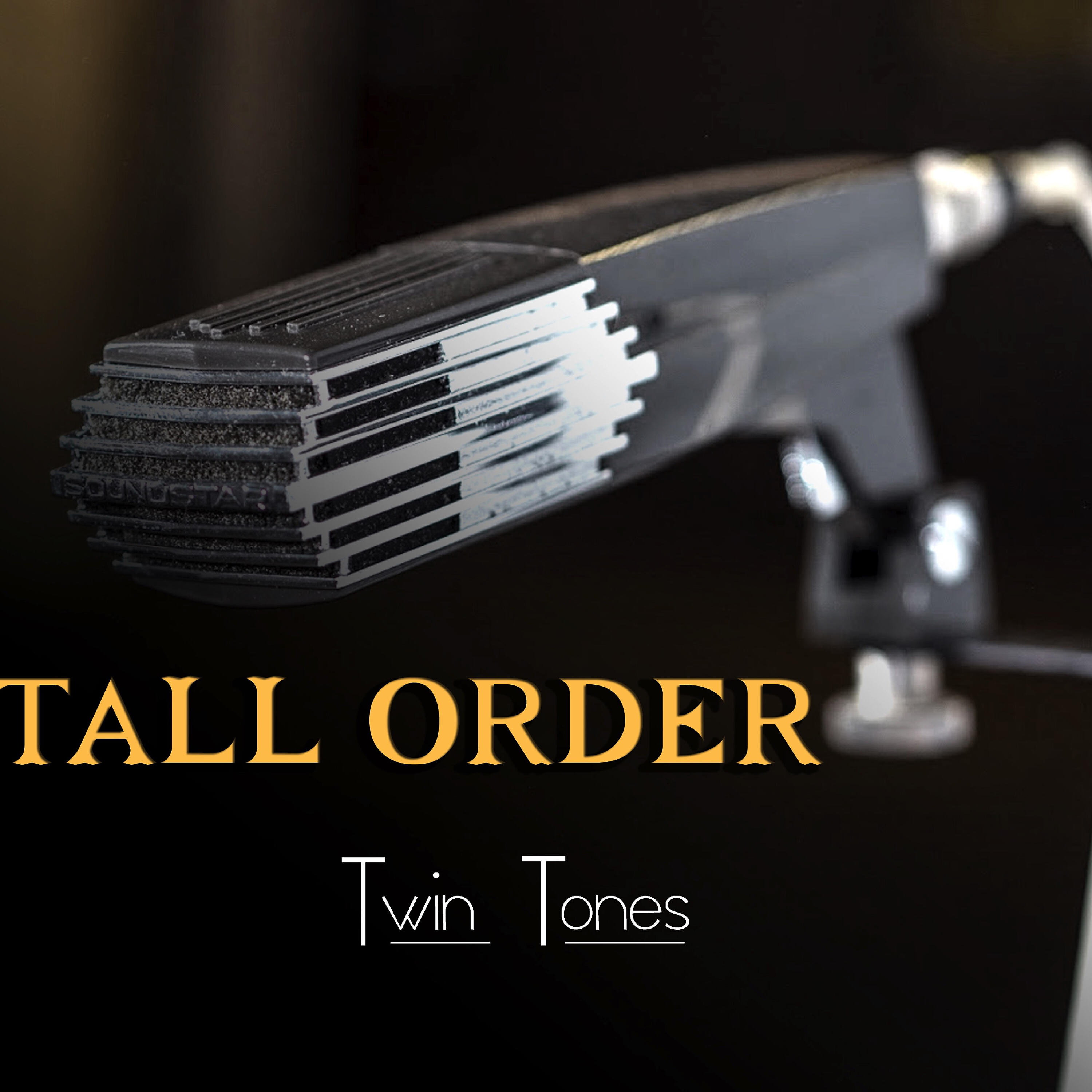 Релиз Tall Order