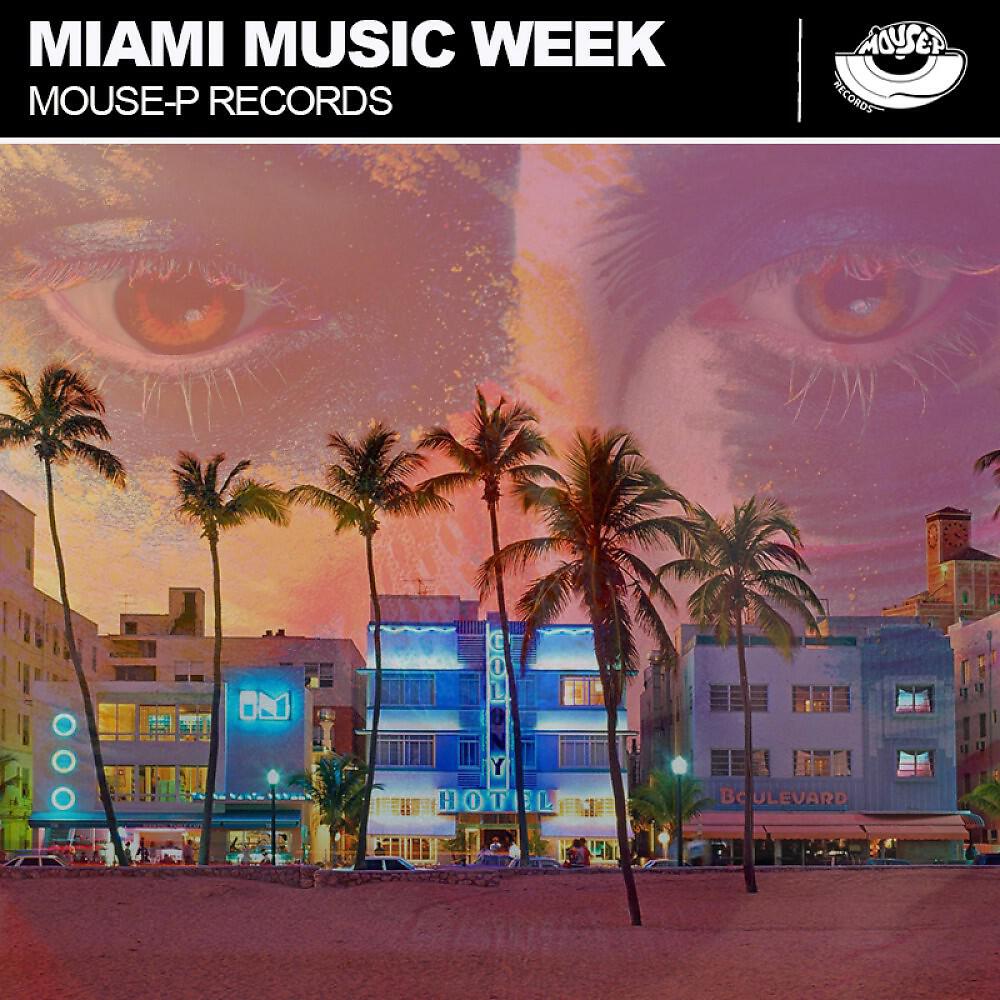 Релиз Miami Music Week