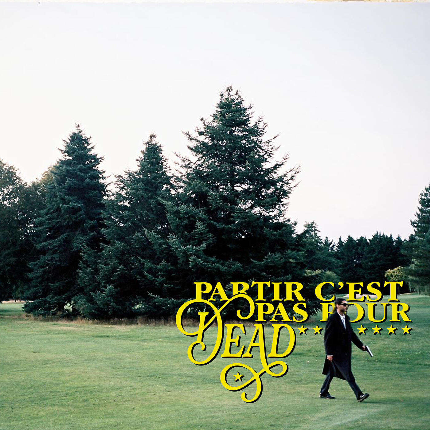 Релиз Partir c'est pas pour dead