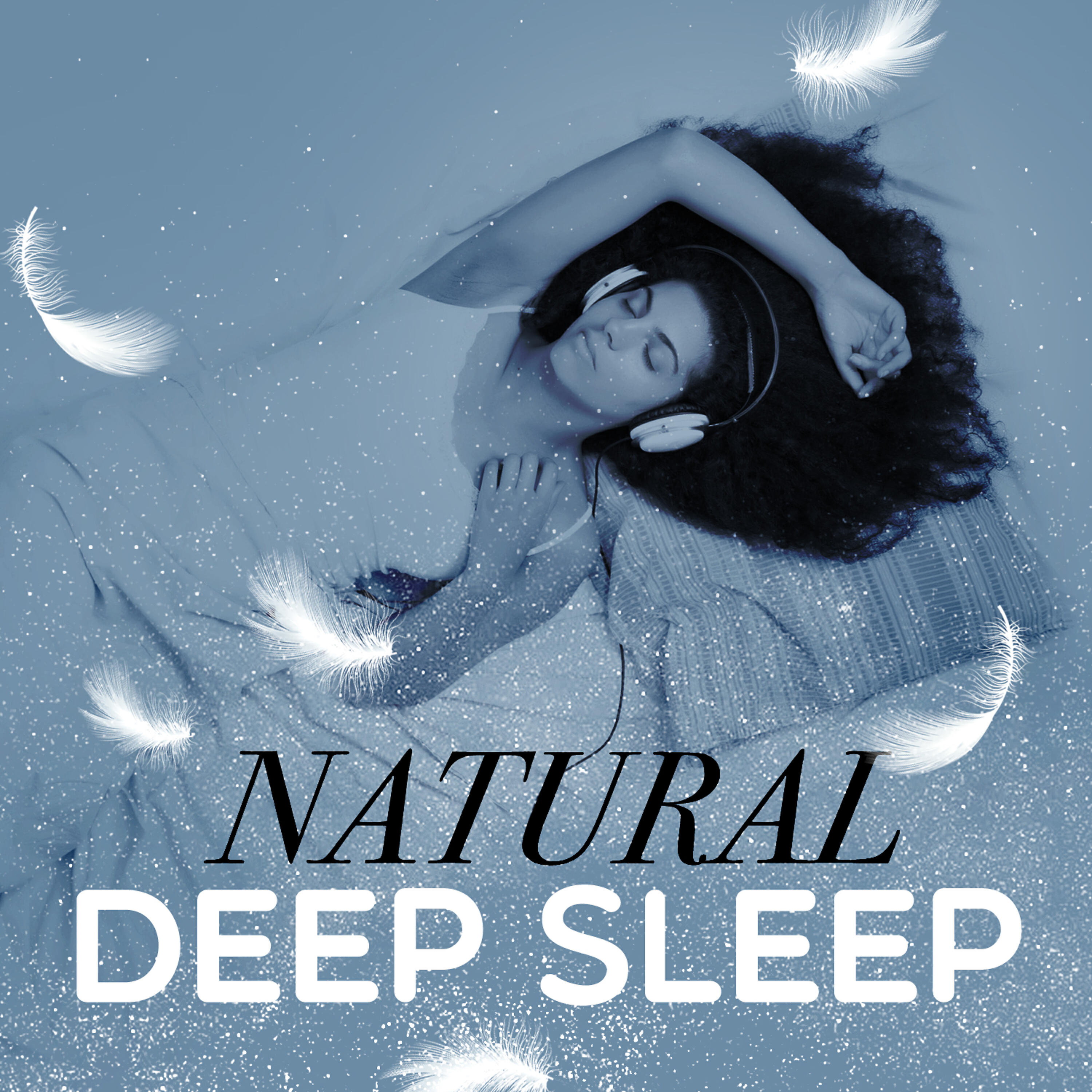 Релиз Natural Deep Sleep