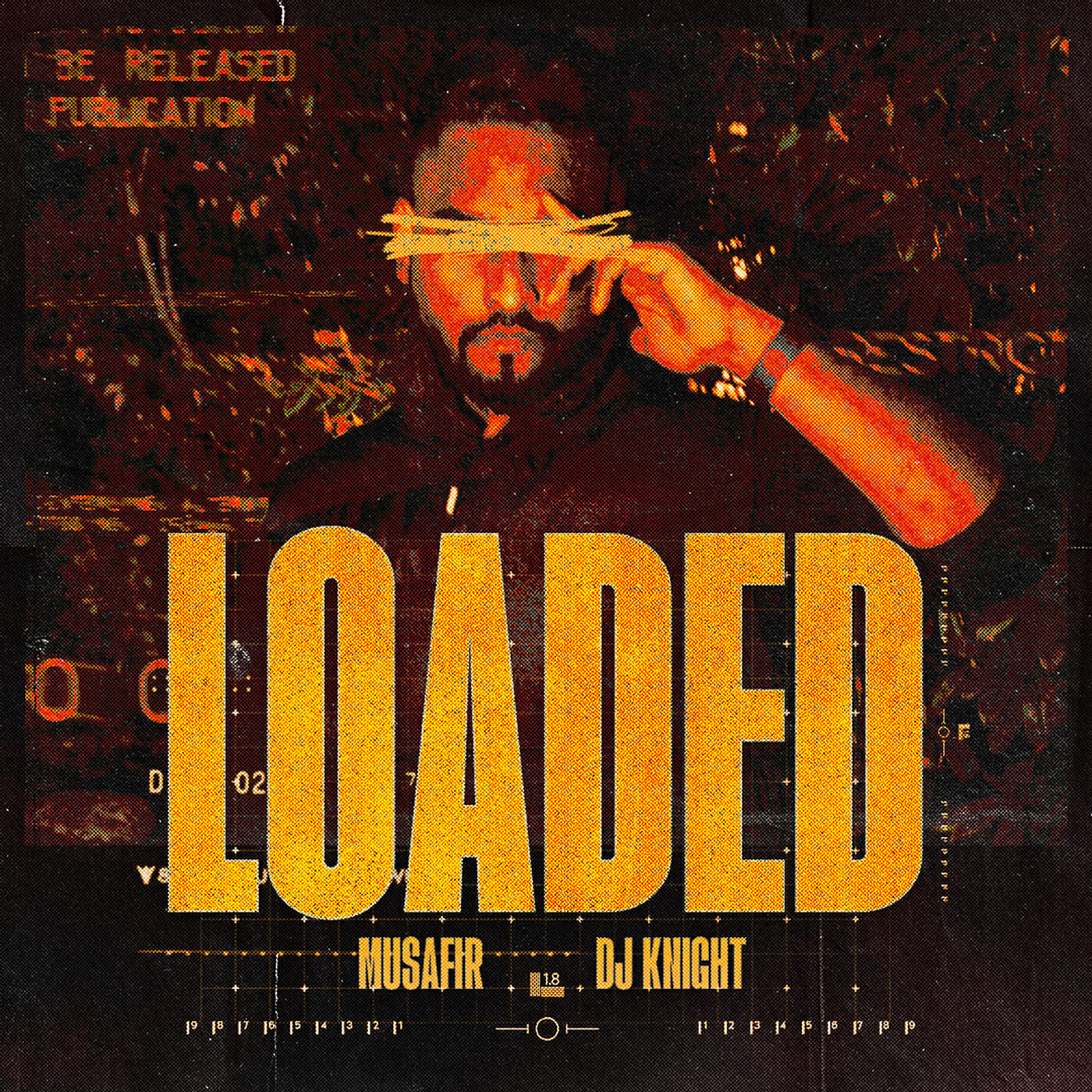Релиз Loaded