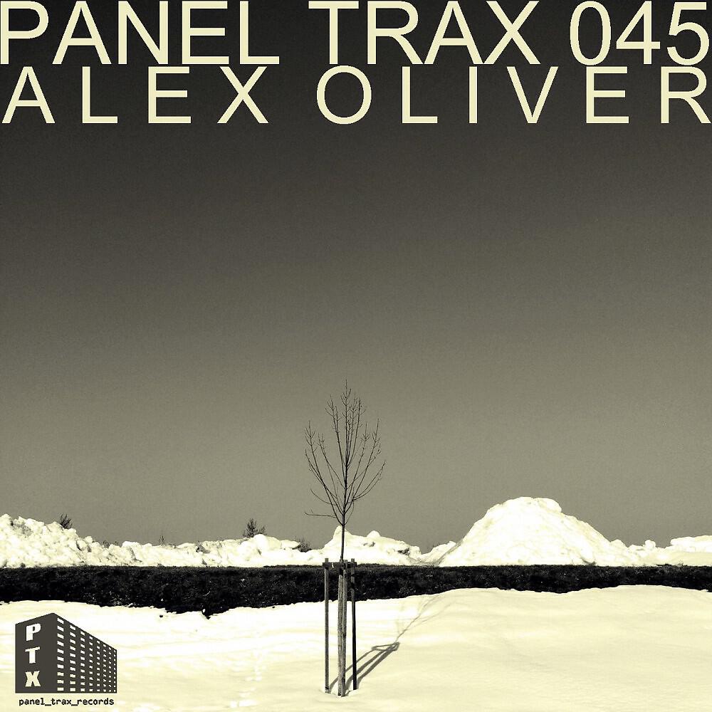 Релиз Panel Trax 045