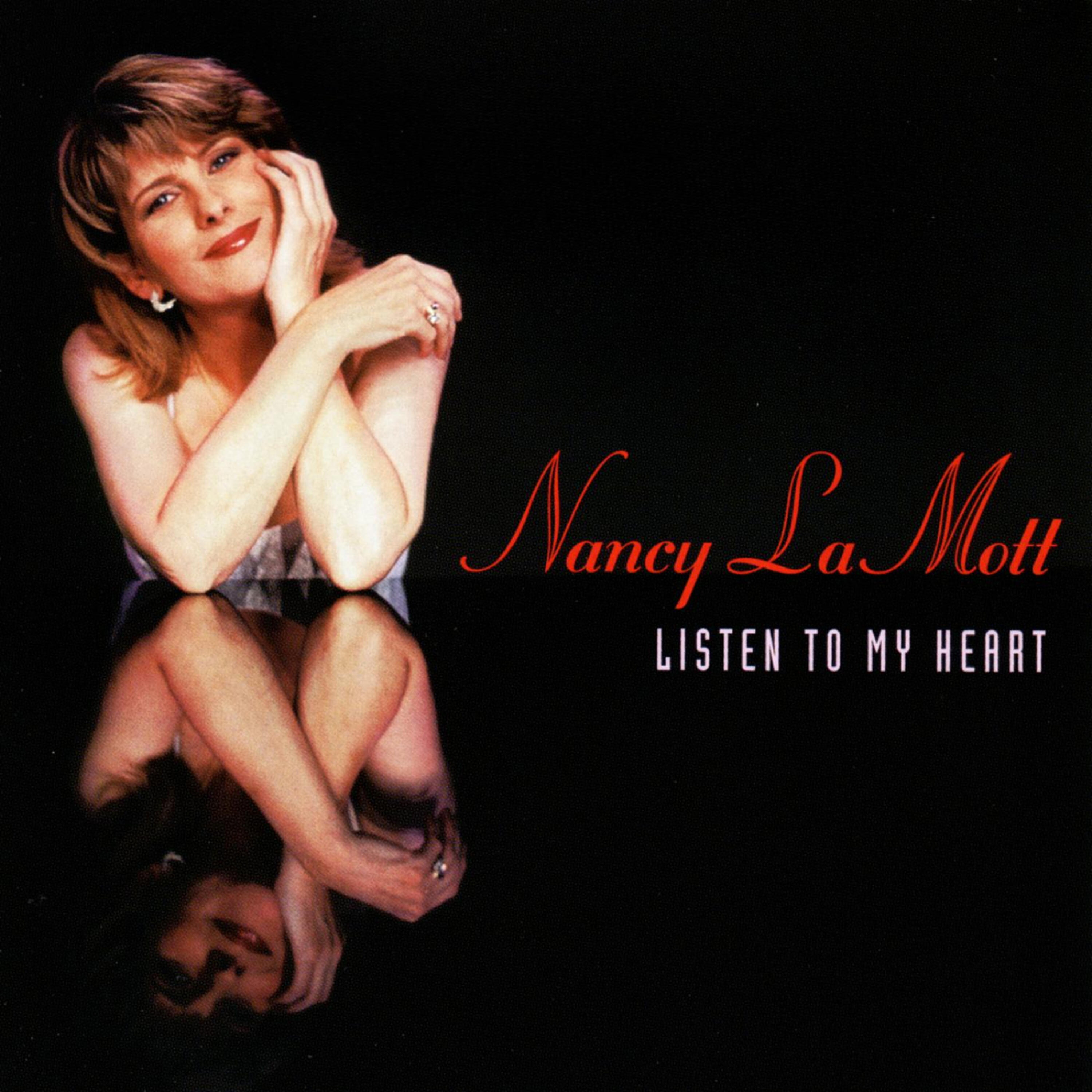 Релиз Listen to My Heart