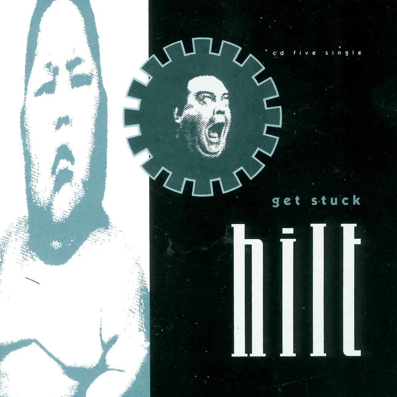 Релиз Get Stuck