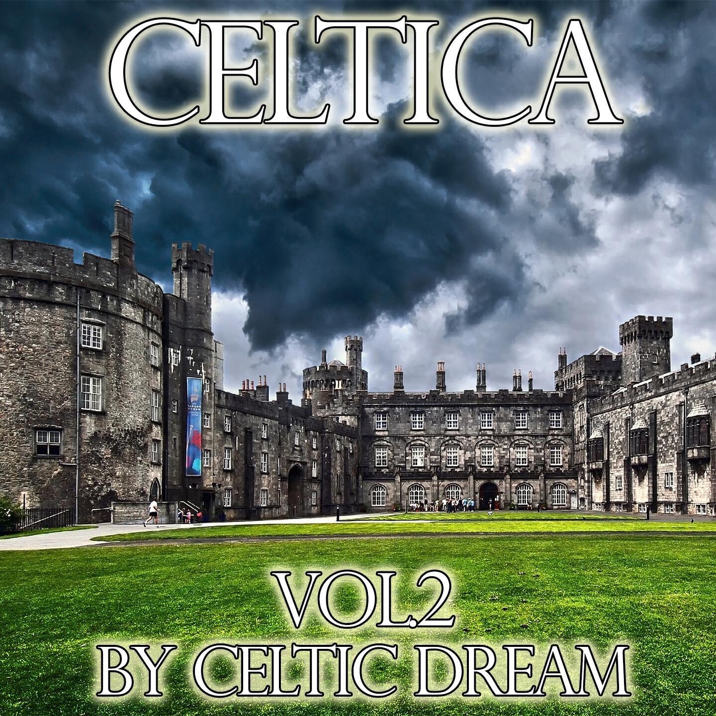 Релиз Celtica, Vol. 2