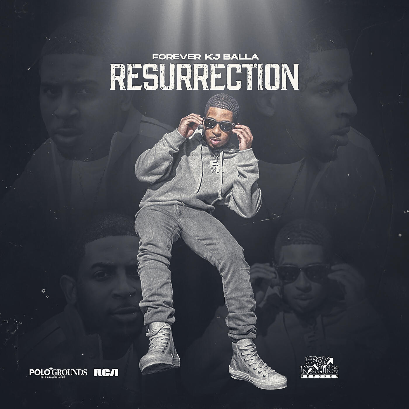 Релиз Resurrection
