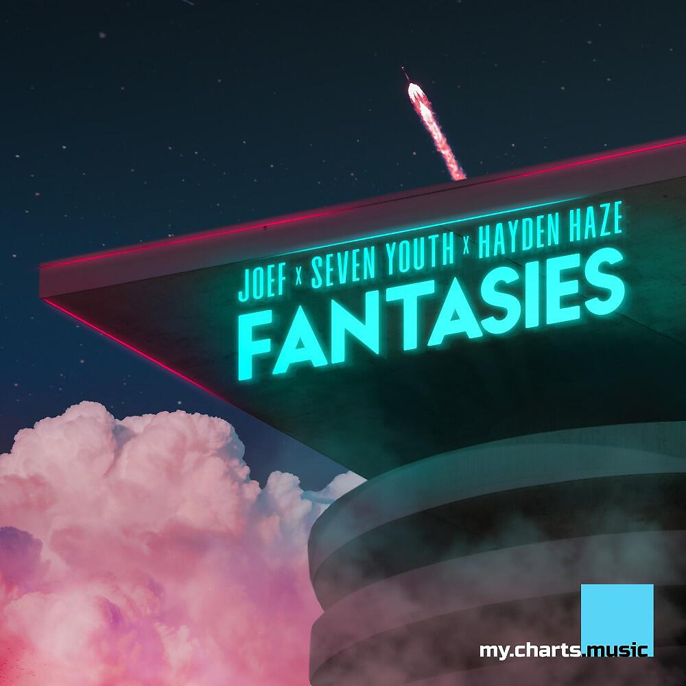 Релиз Fantasies