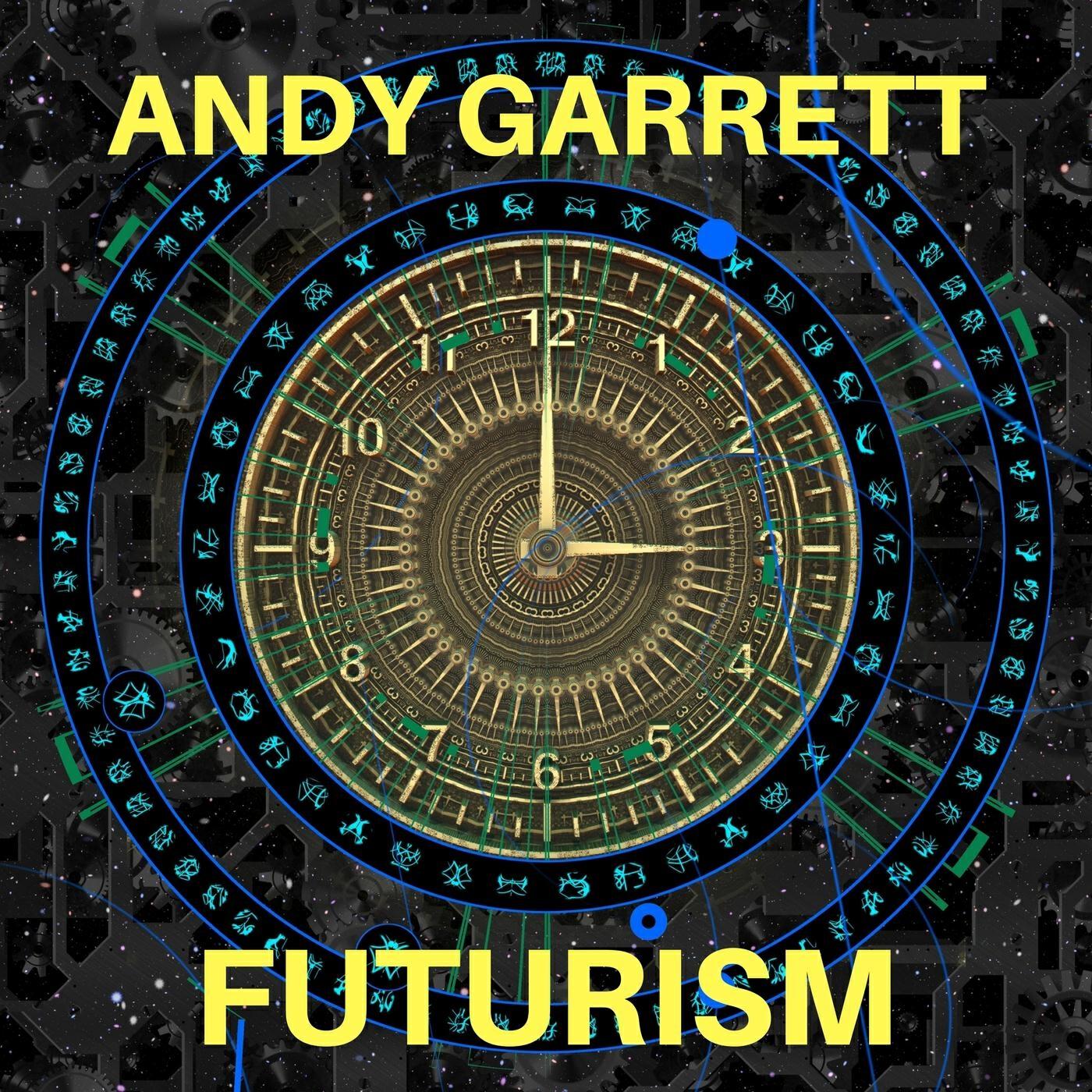 Релиз Futurism