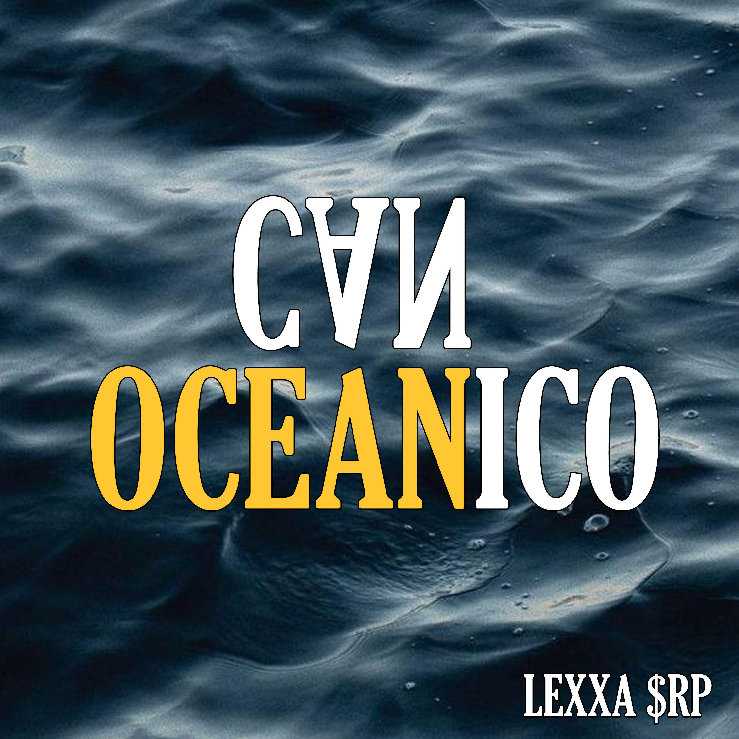 Релиз Can Oceanico