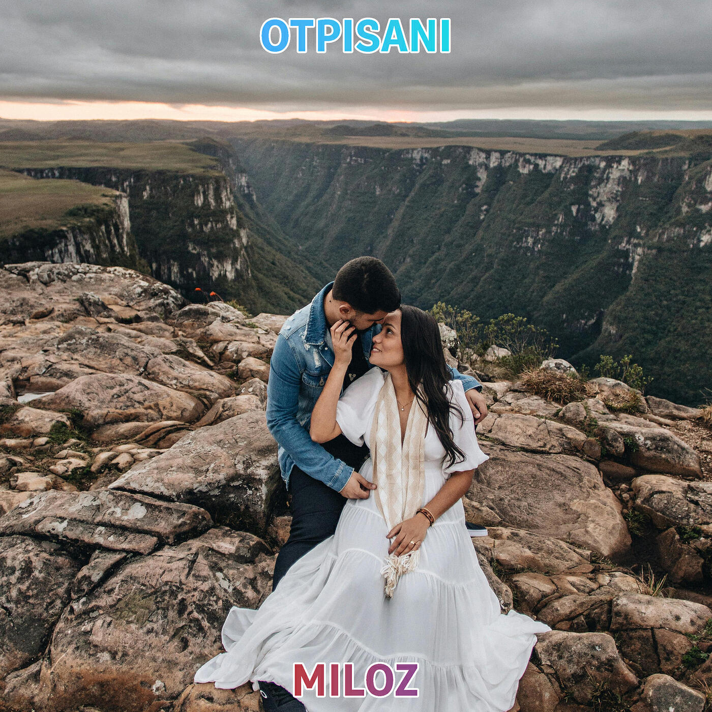 Релиз Otpisani