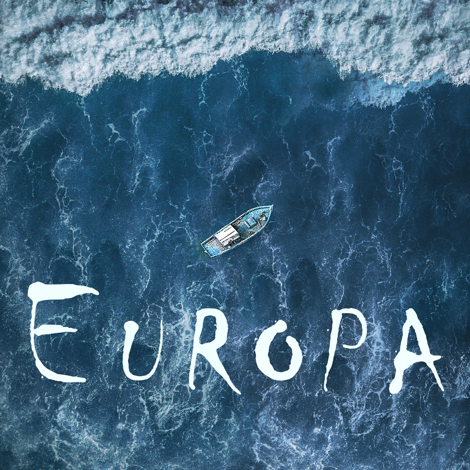 Релиз Europa