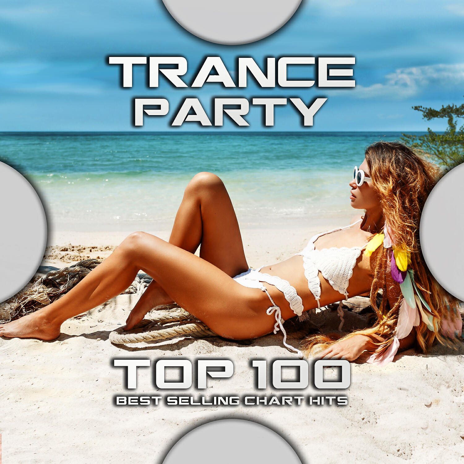 Релиз Trance Party Top 100 Best Selling Chart Hits