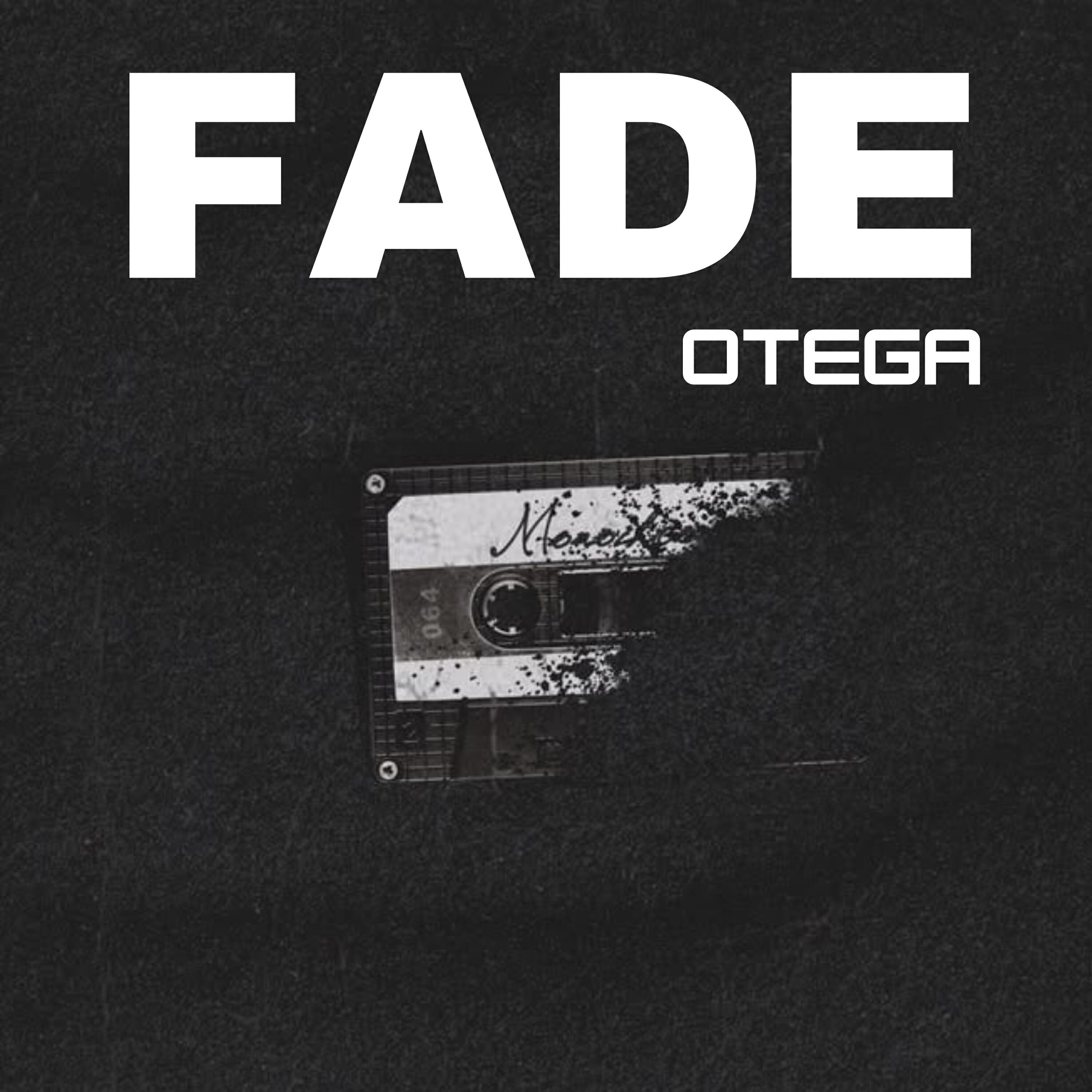Релиз Fade