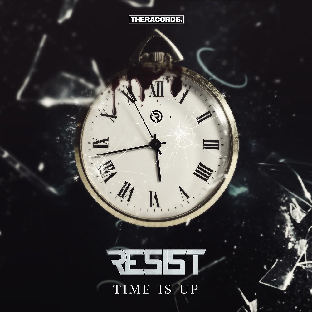 Релиз Time Is Up