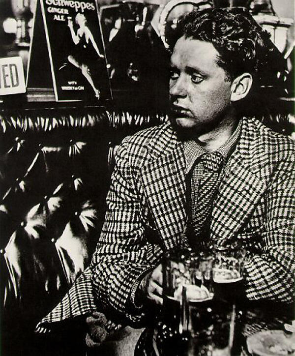 Dylan Thomas