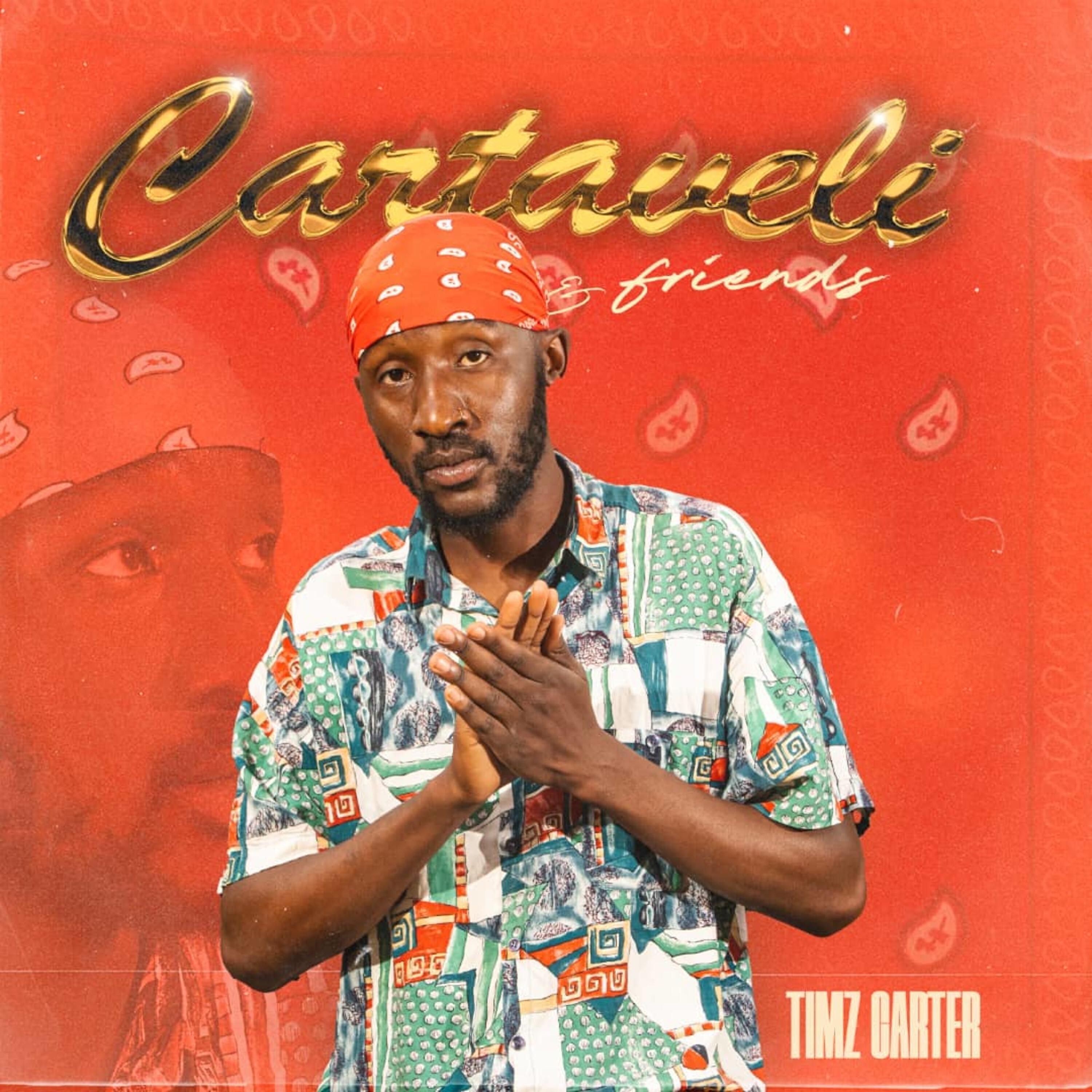 Релиз Cartaveli & Friends