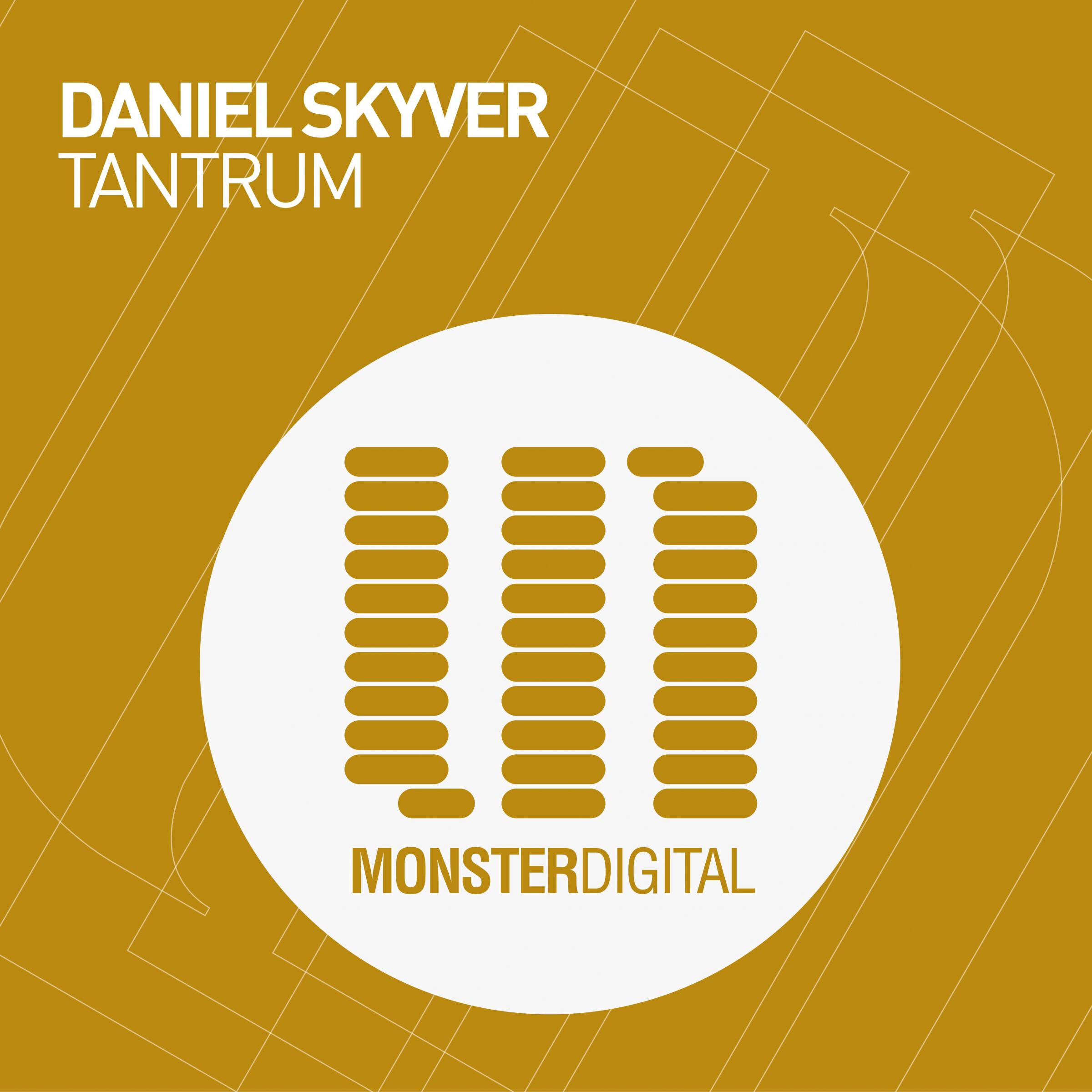 Релиз Tantrum