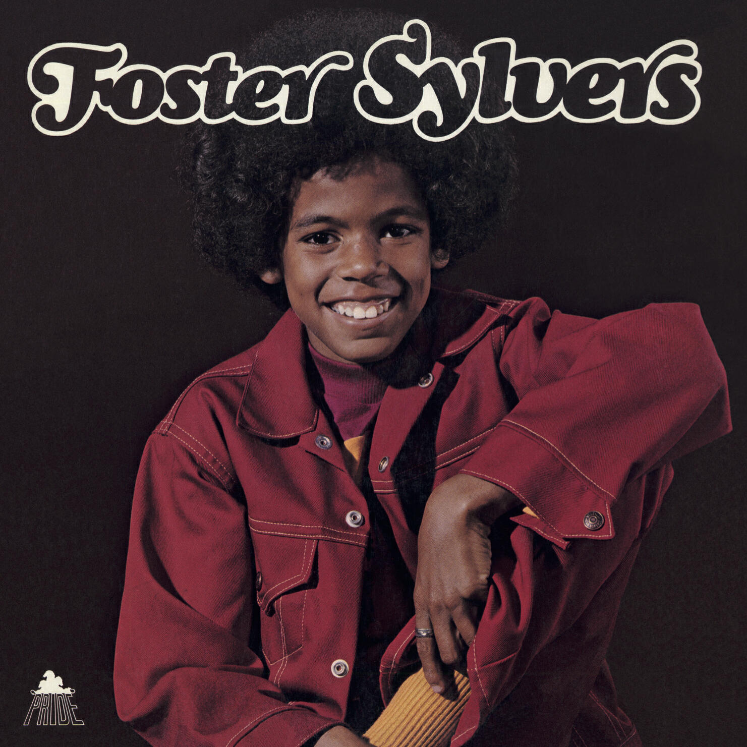 Релиз Foster Sylvers