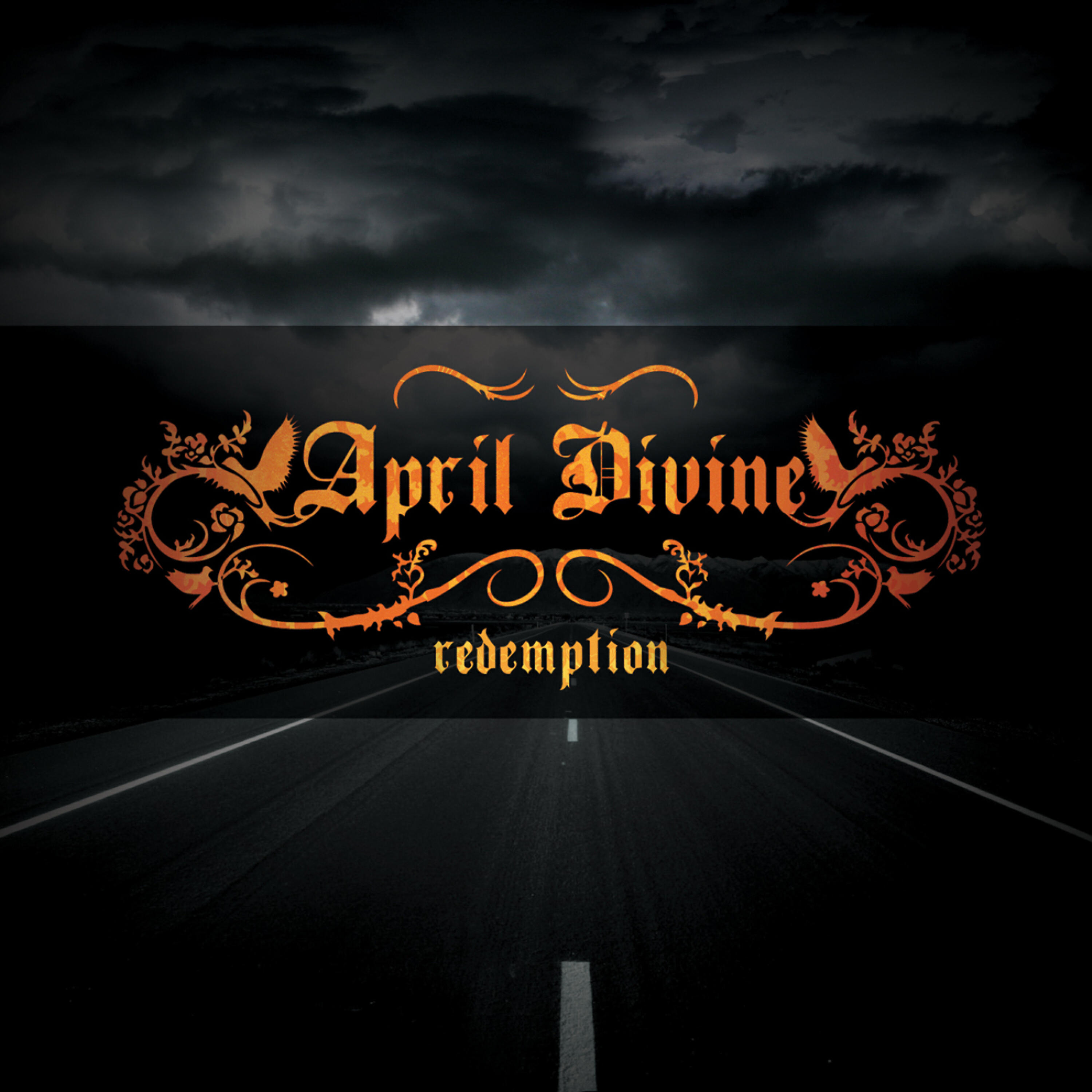 Постер альбома Redemption
