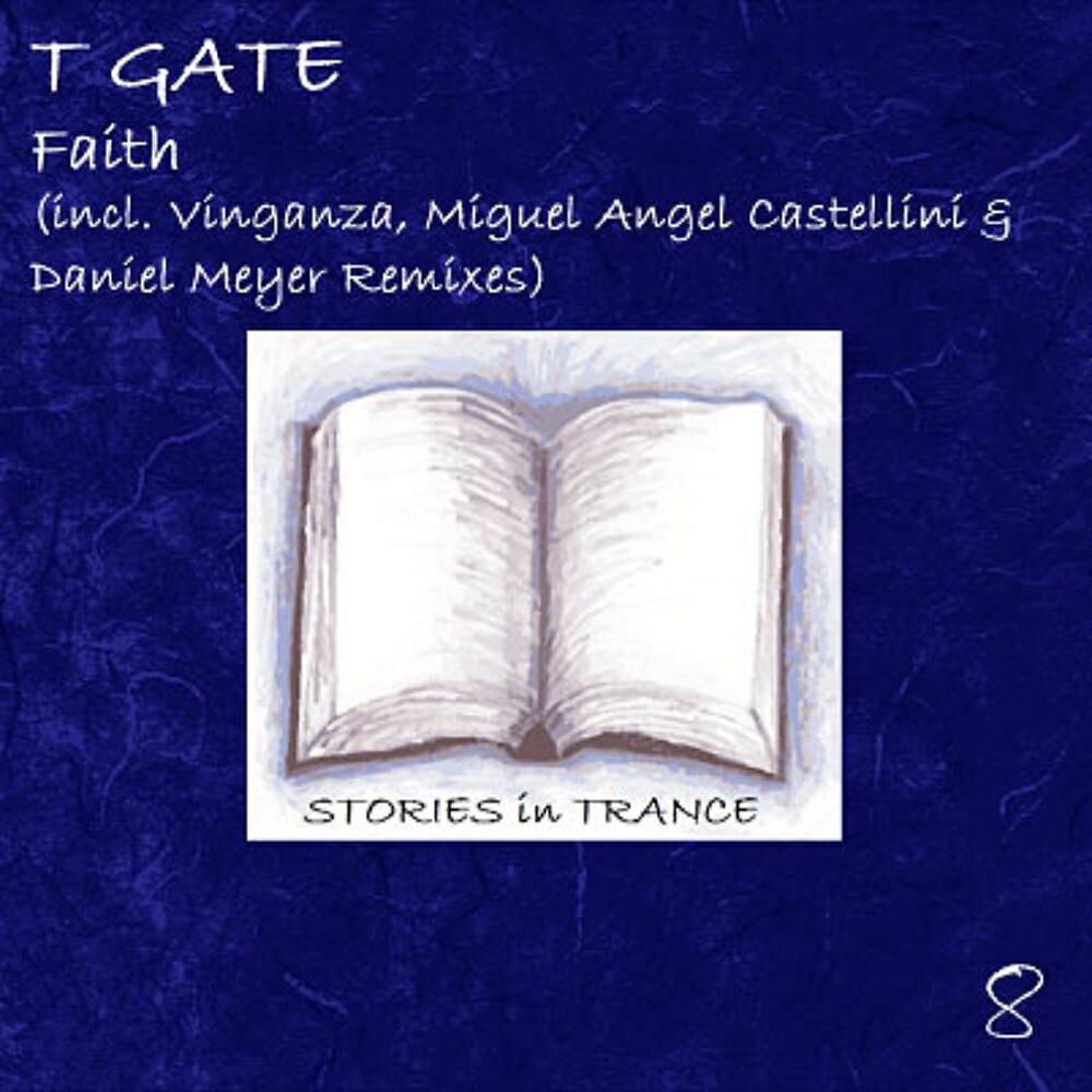 T Gate