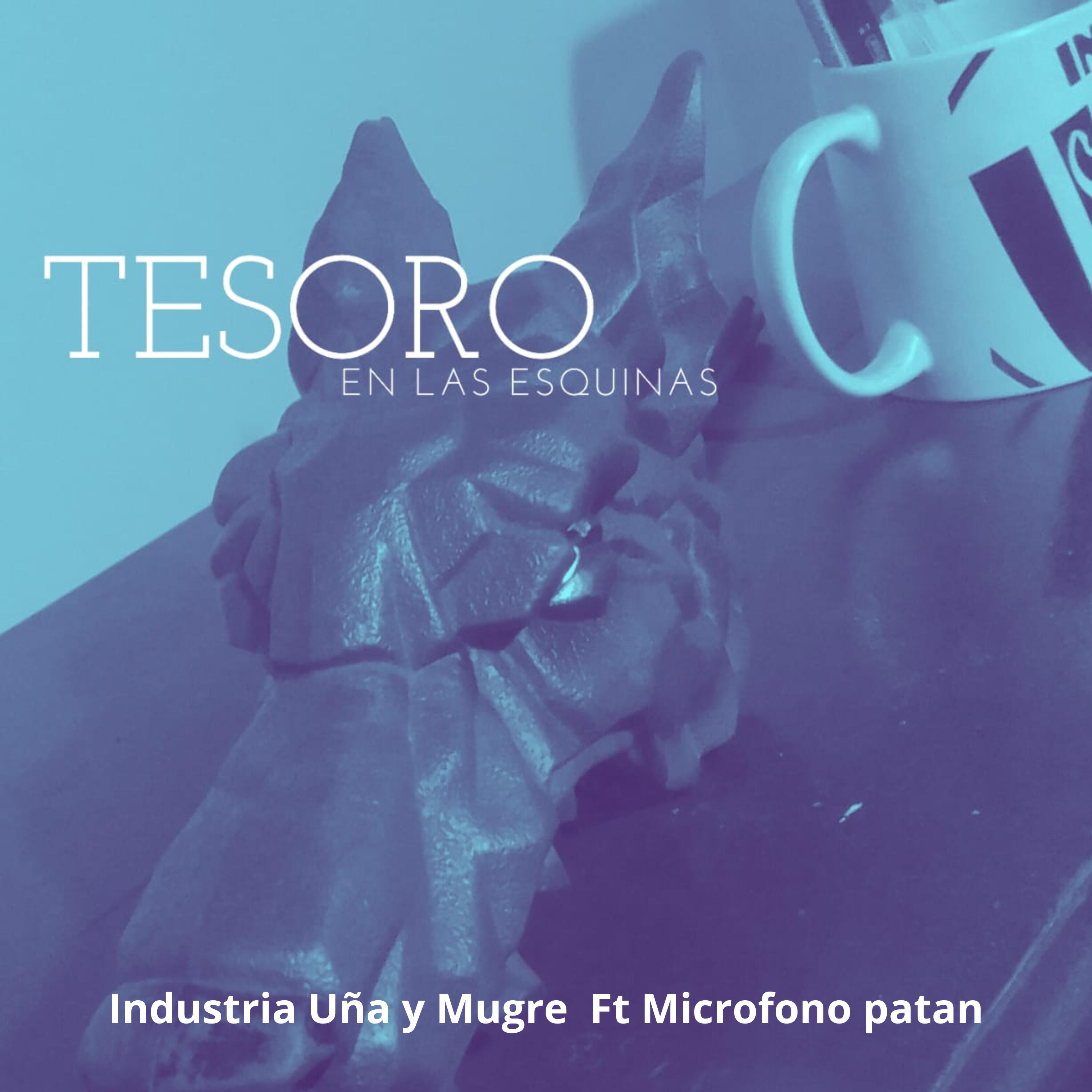 Microfono patan