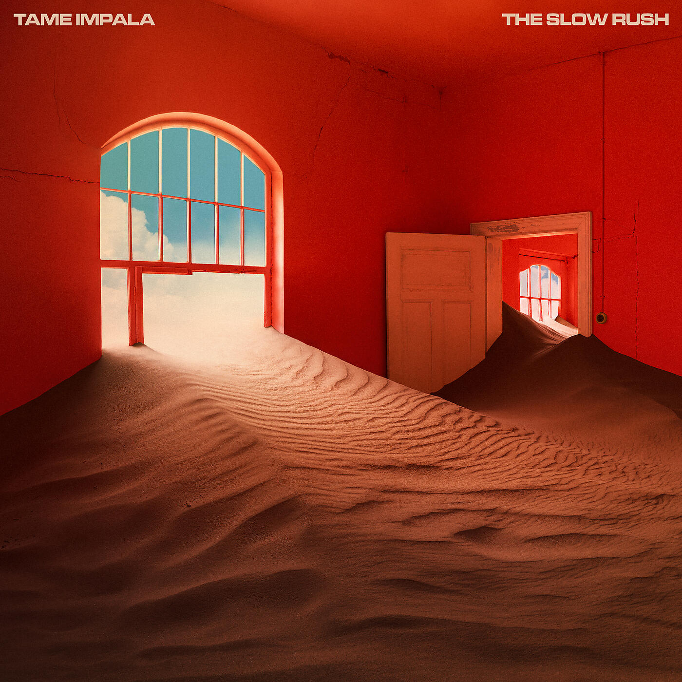 Скачать песню Tame Impala - It Might Be Time бесплатно в MP3 для Android и iOS