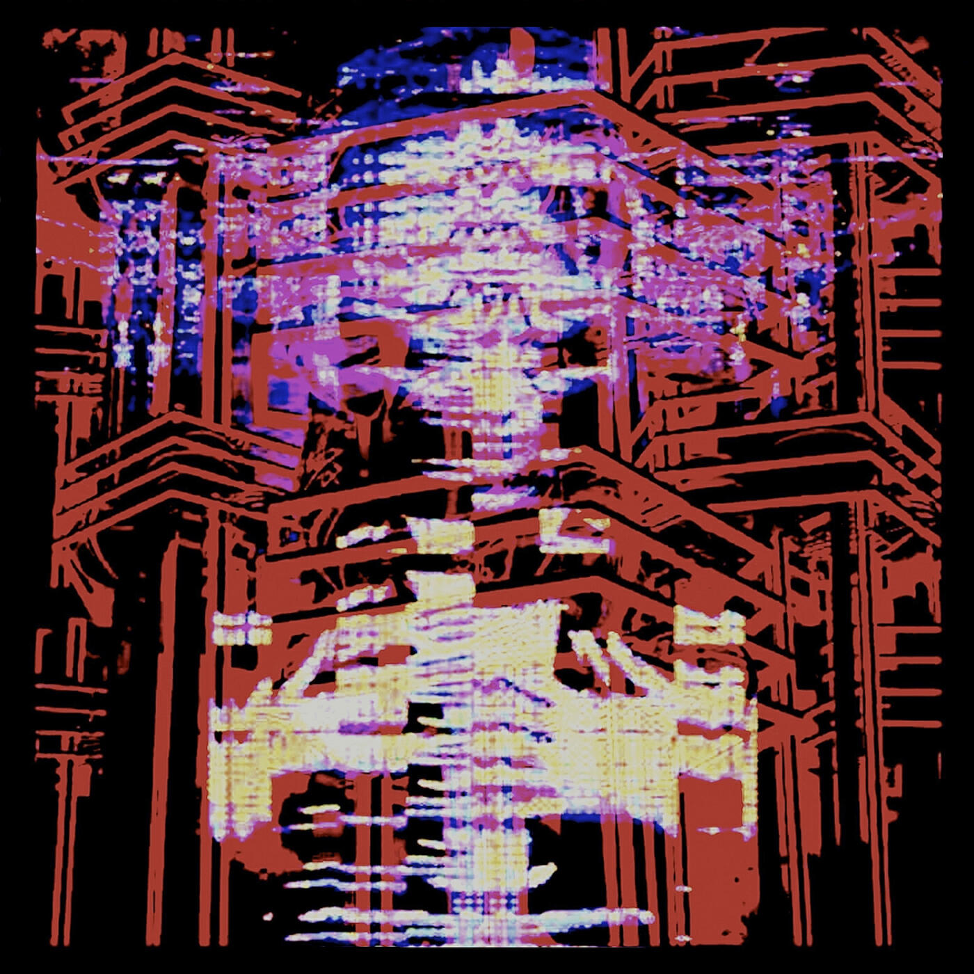 Постер альбома Jupiter in Disgrace