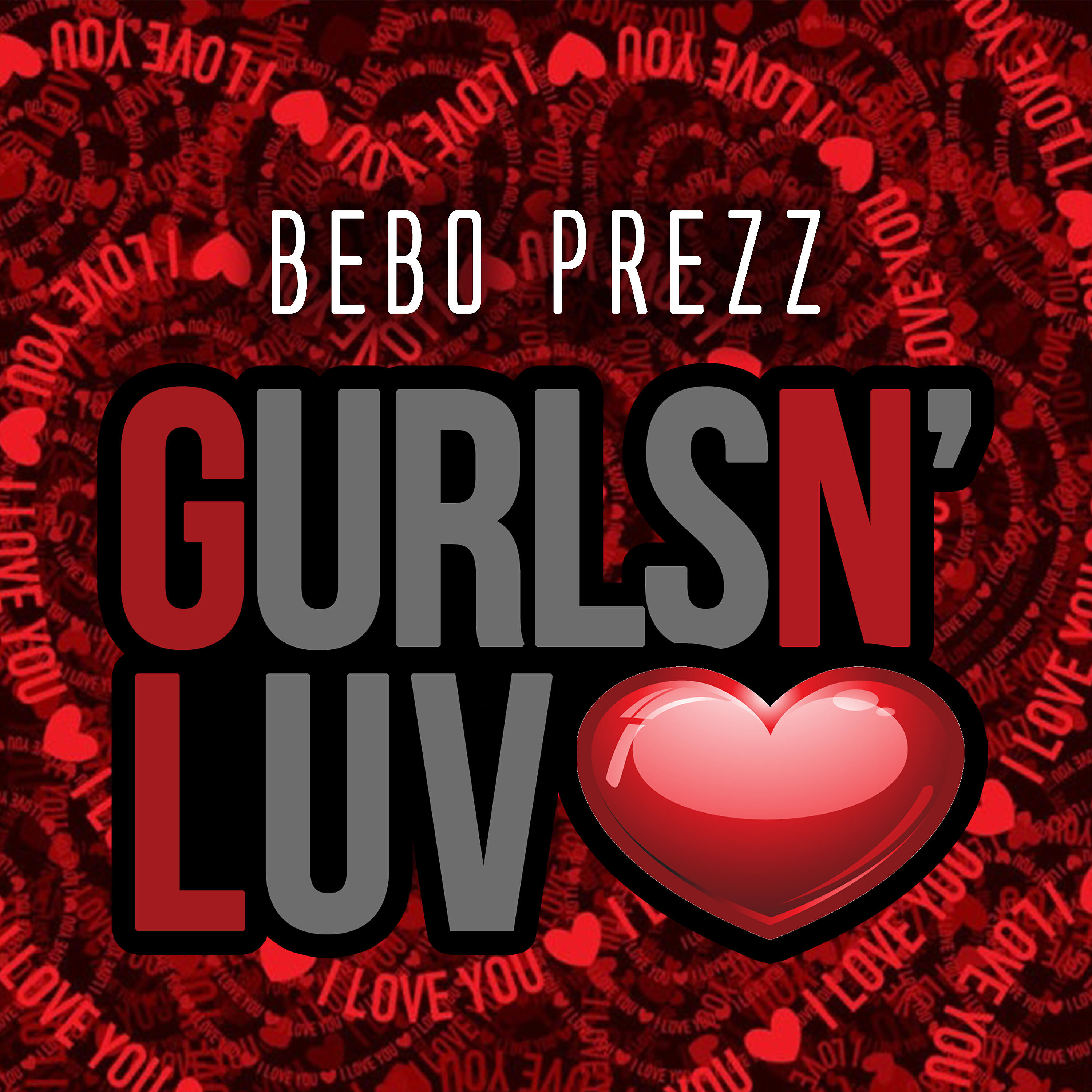 Релиз Gurls n' Luv