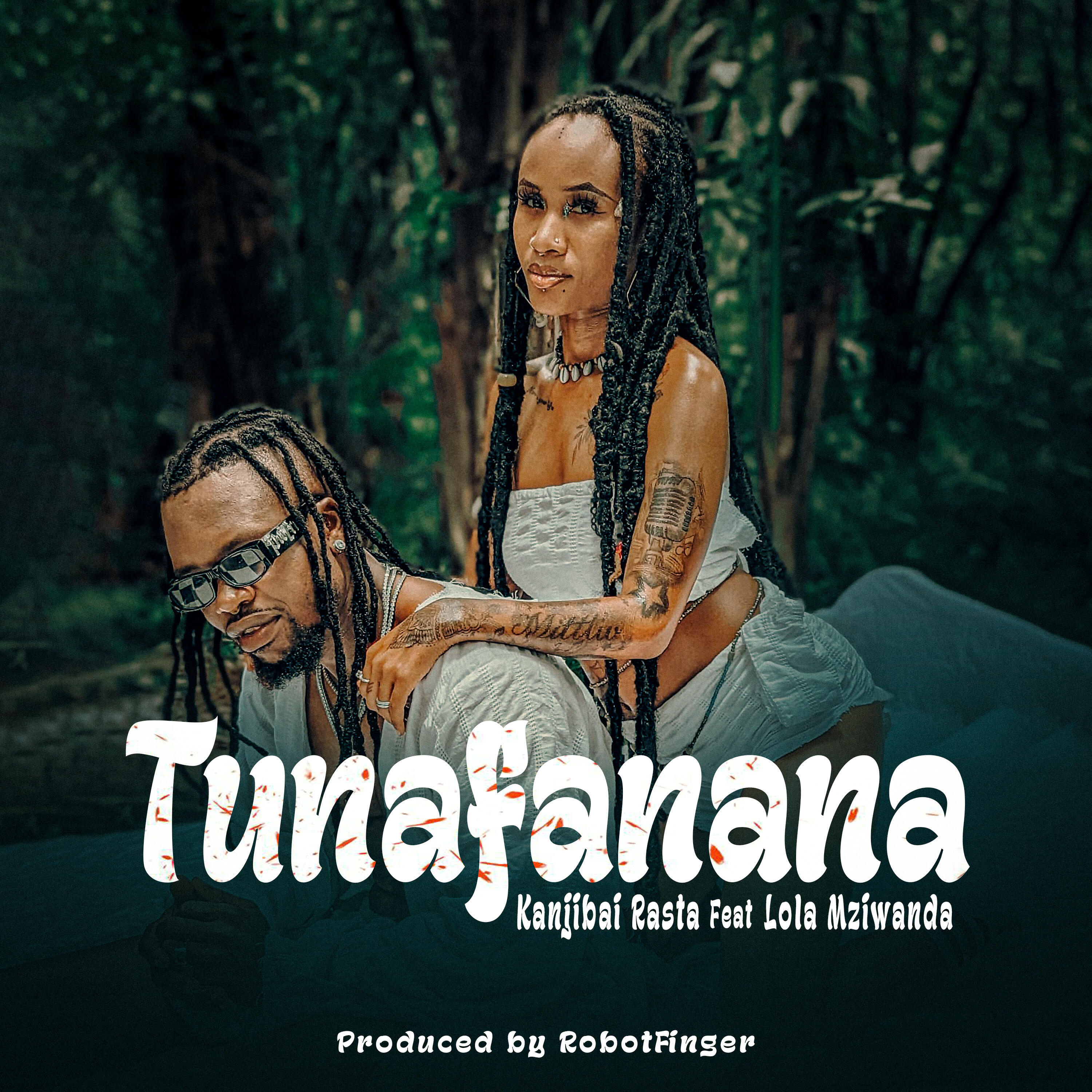 Релиз Tunafanana