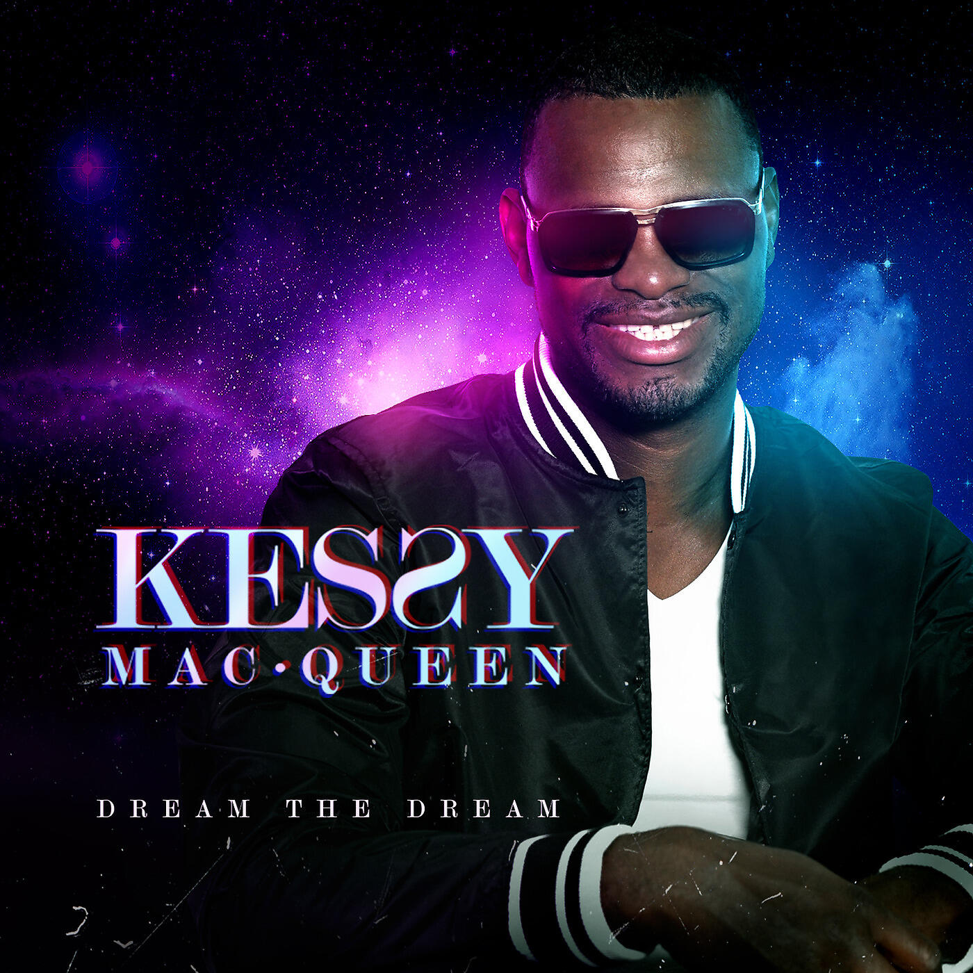 Релиз Dream the Dream