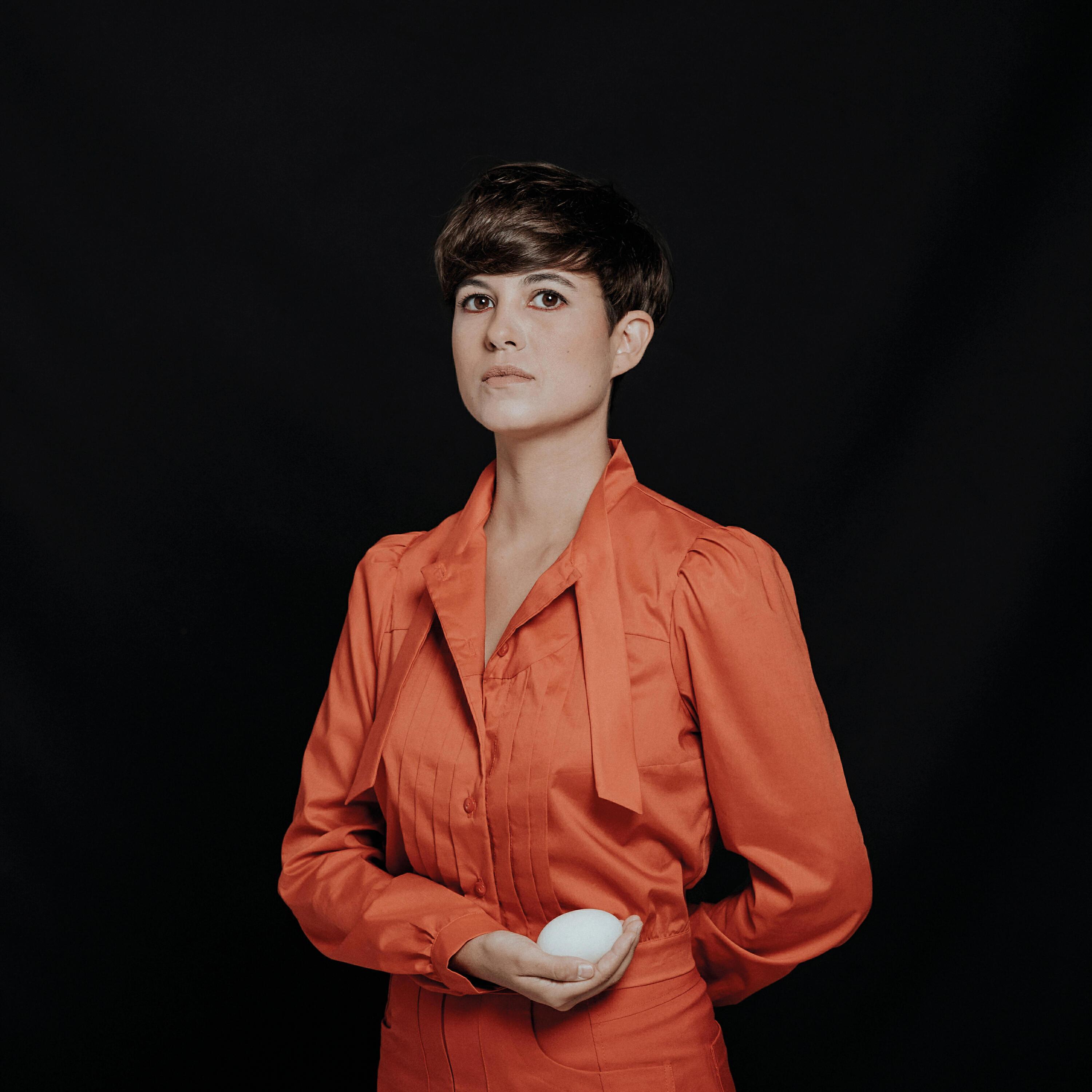 Anna Andreu